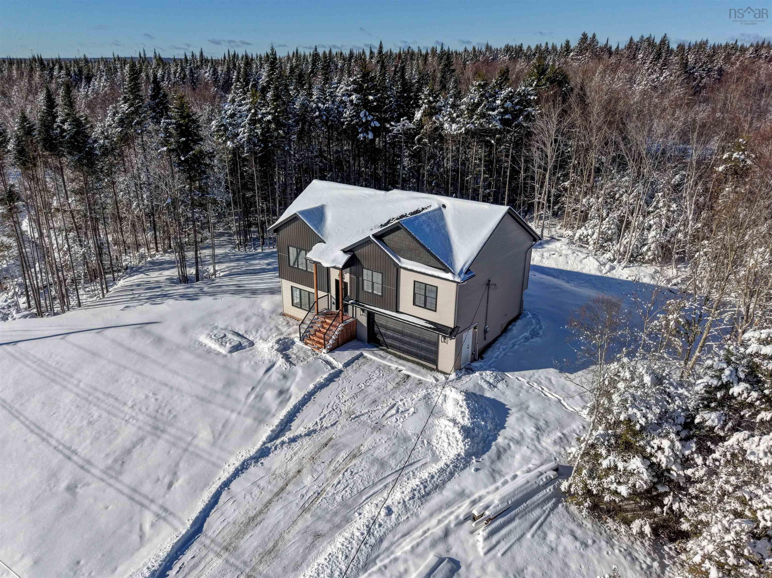 Lot 5018 400 Zaffre Drive, Middle Sackville, NS (MLS 202522682)