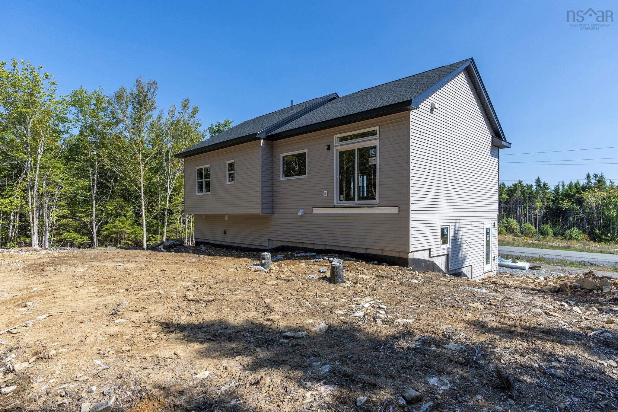 Lot 5018 400 Zaffre Drive, Middle Sackville, NS (MLS 202522682)