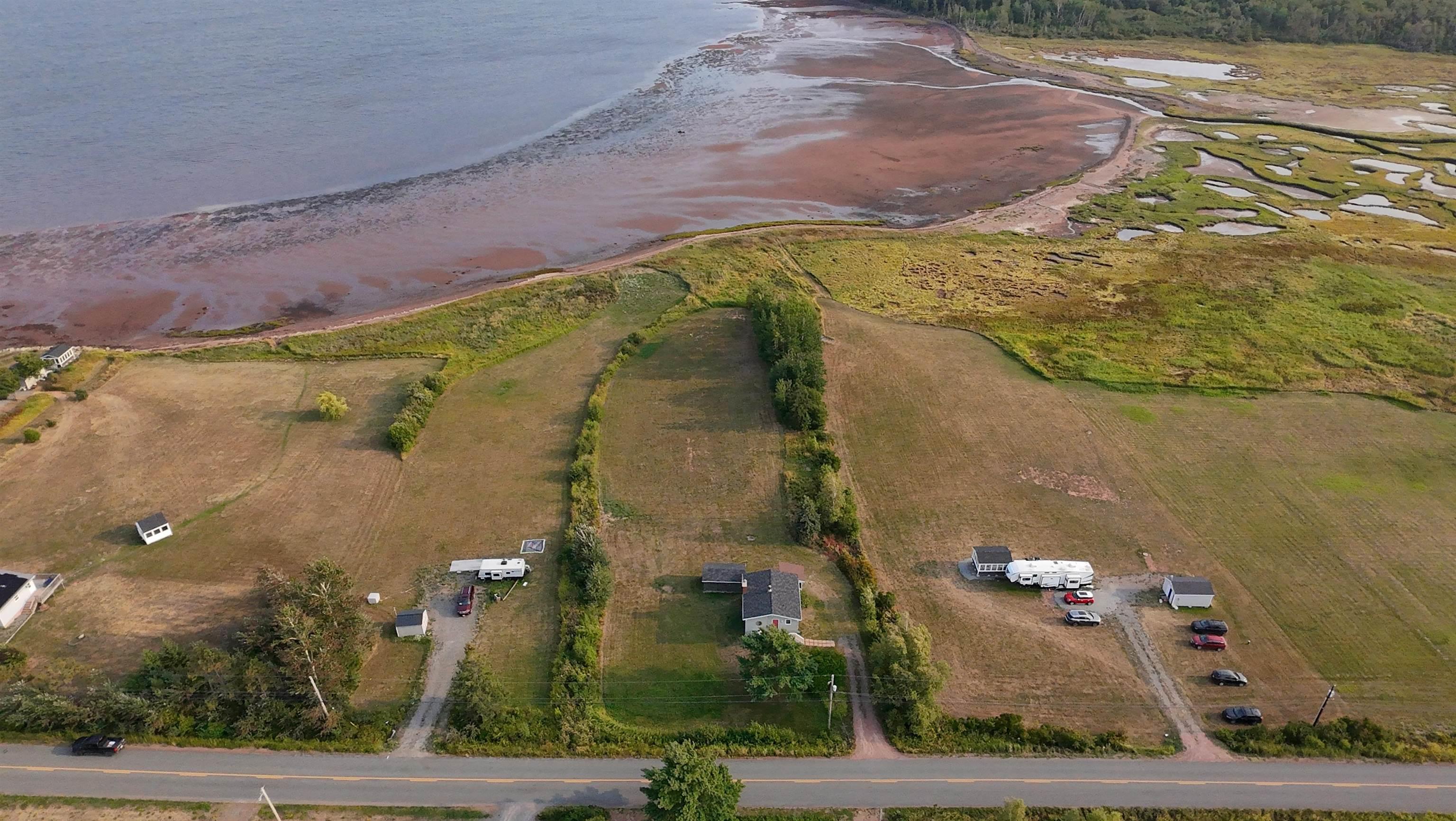 2884 Malagash Road, Malagash Centre, NS (MLS 202522685)