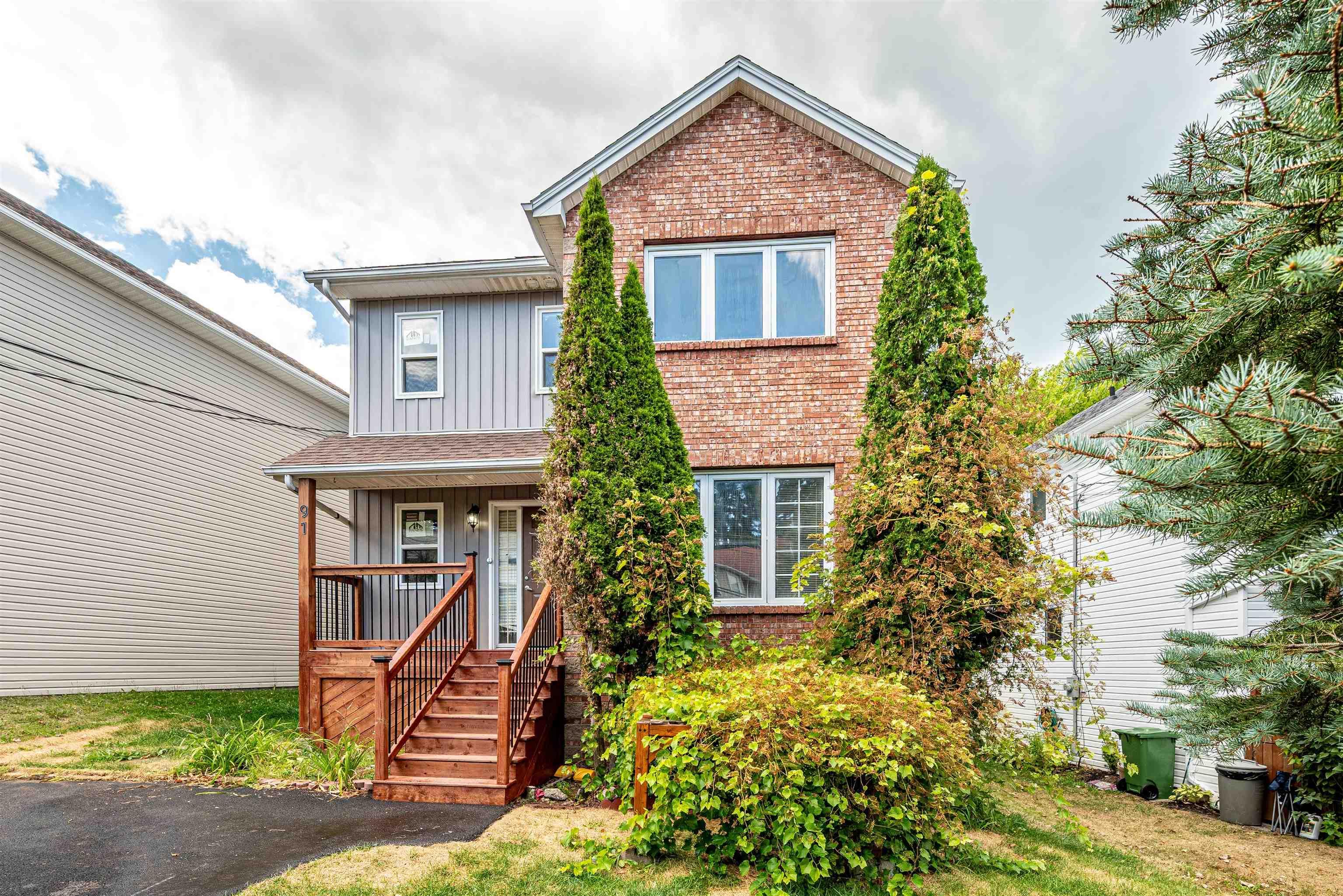 91 Oceanview Drive, Bedford, NS (MLS® 202522689)