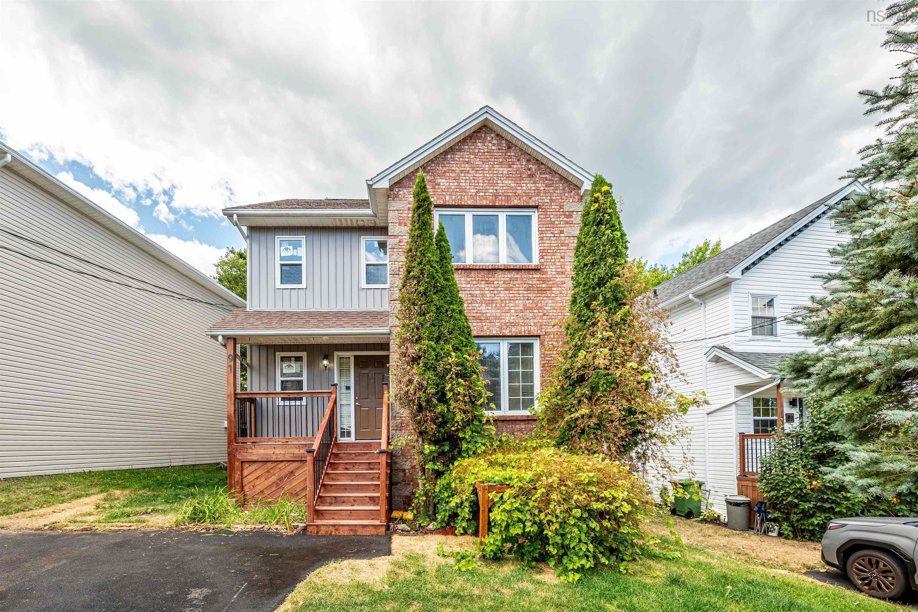 91 Oceanview Drive, Bedford, NS (MLS 202522689)