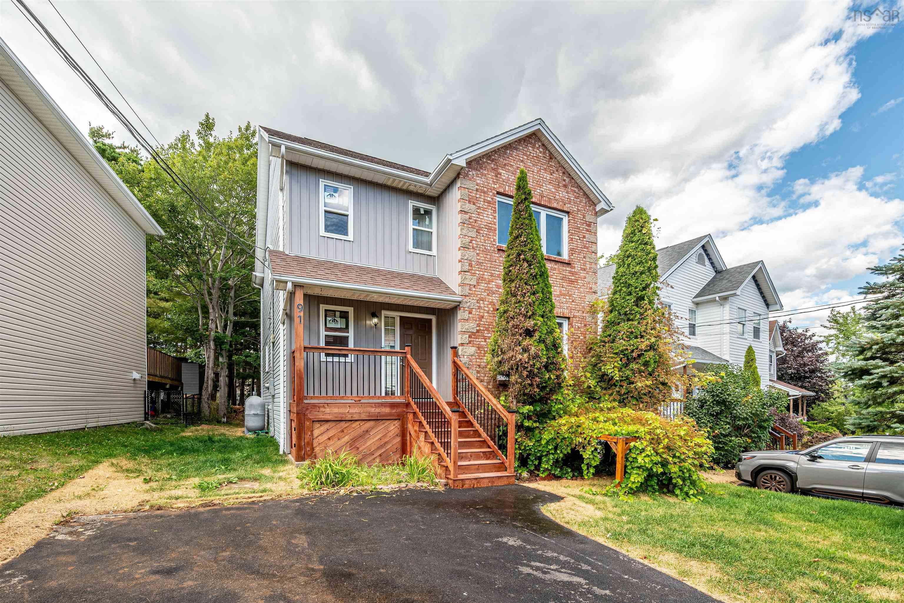 91 Oceanview Drive, Bedford, NS (MLS 202522689)