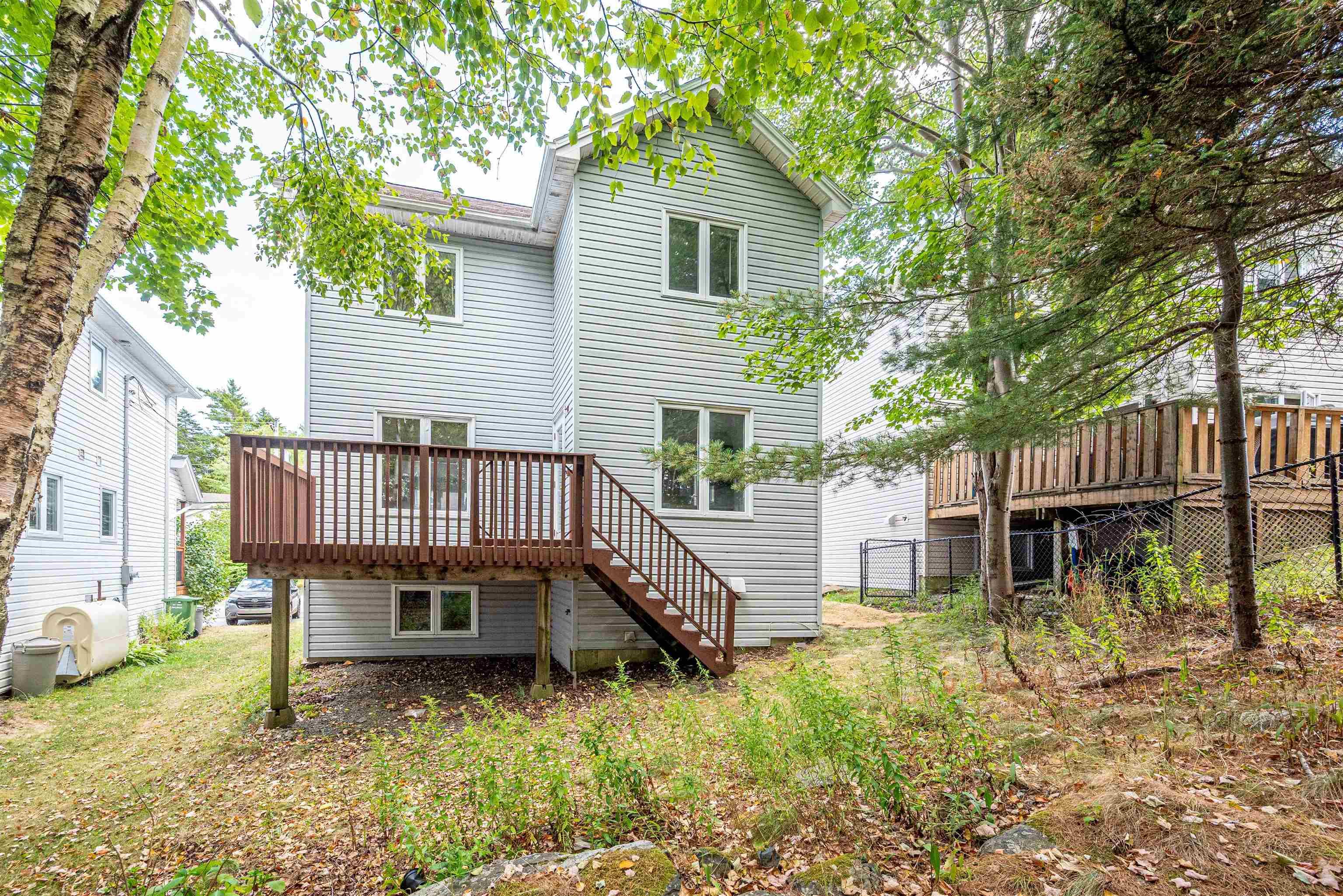 91 Oceanview Drive, Bedford, NS (MLS 202522689)