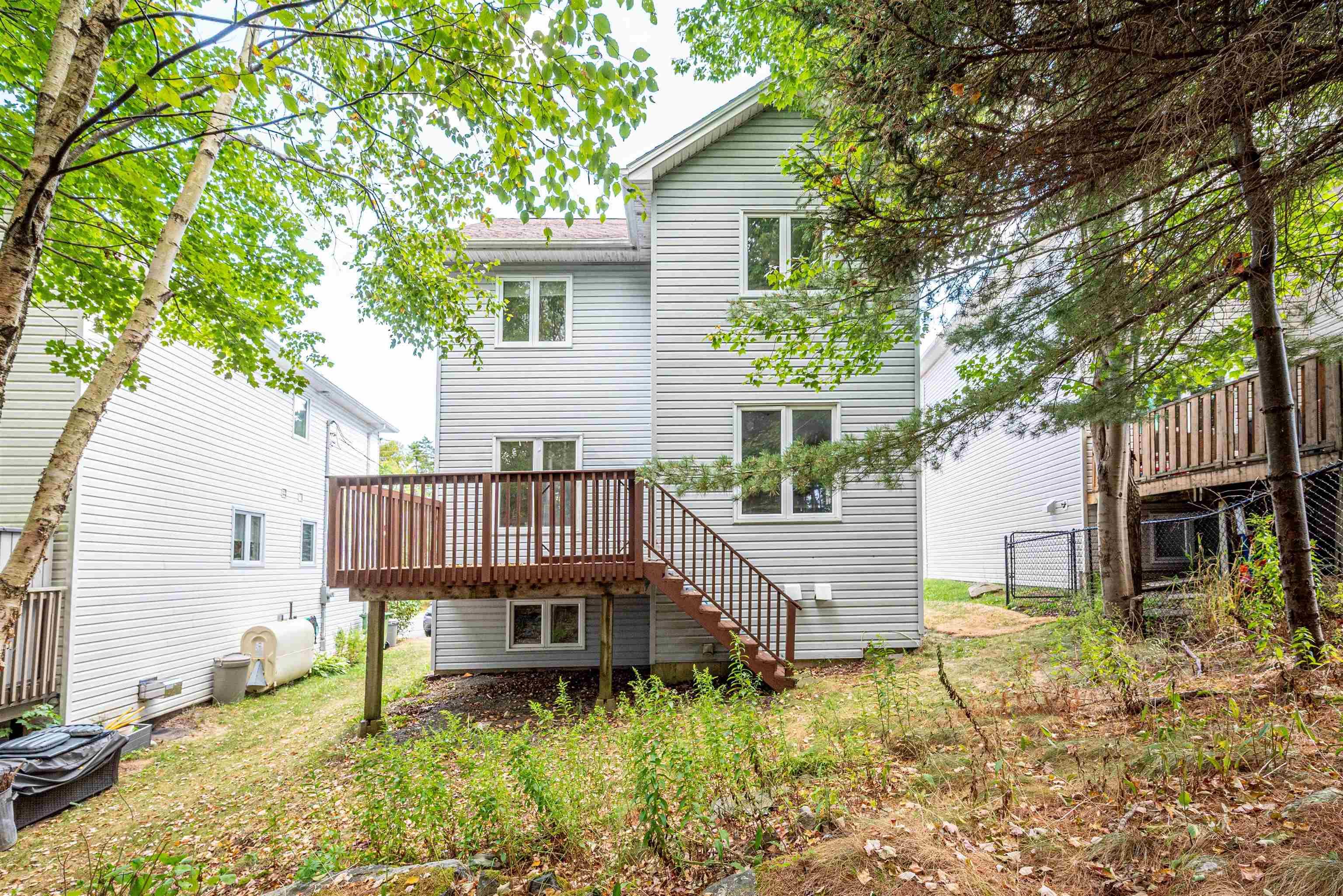 91 Oceanview Drive, Bedford, NS (MLS 202522689)