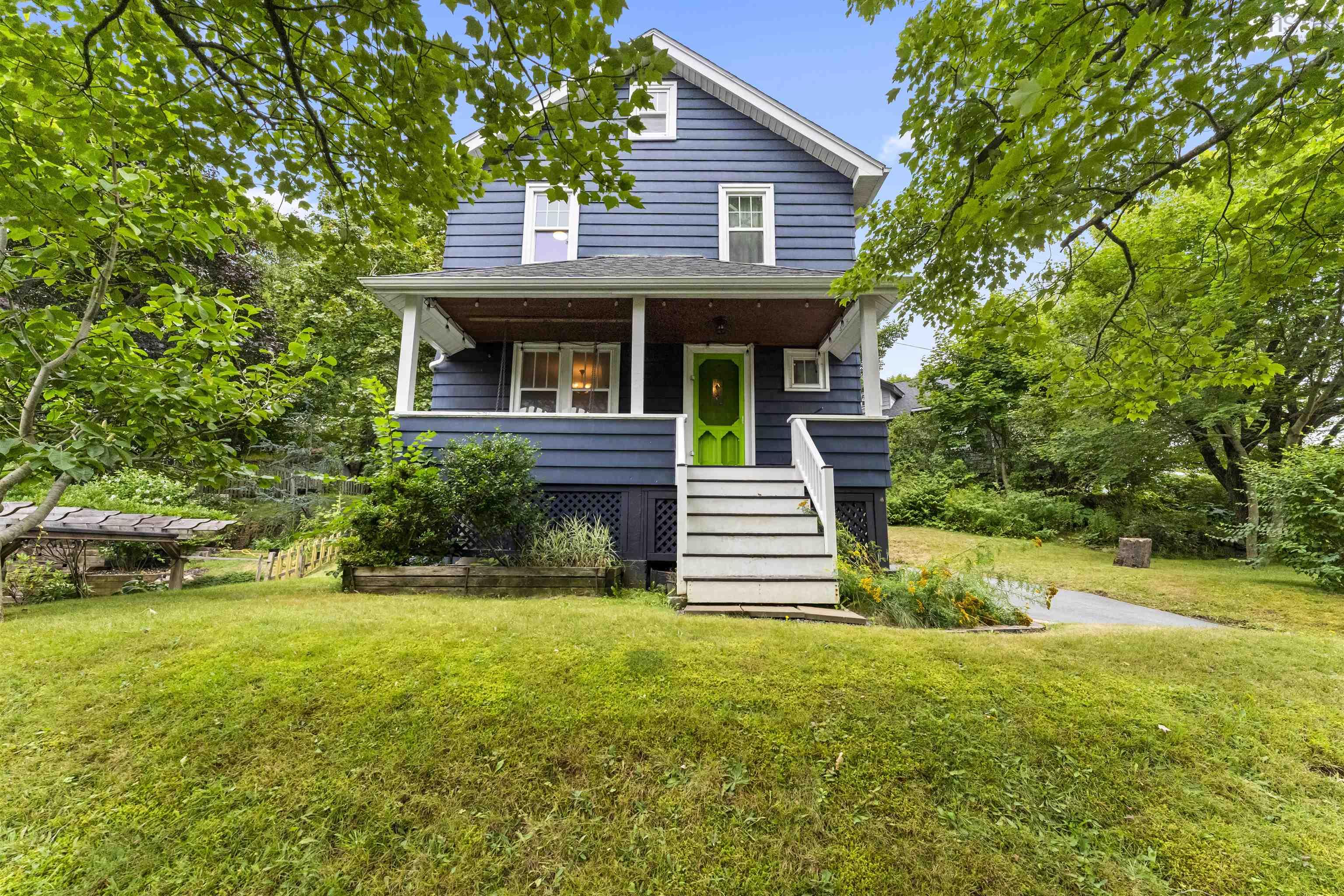 3 Southdale Street, Dartmouth, NS (MLS® 202522690)