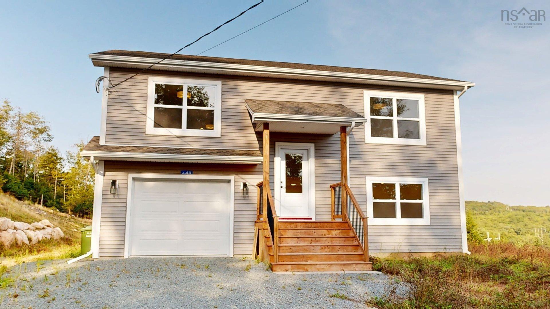448 Winslow Drive, Upper Tantallon, NS (MLS® 202522723)