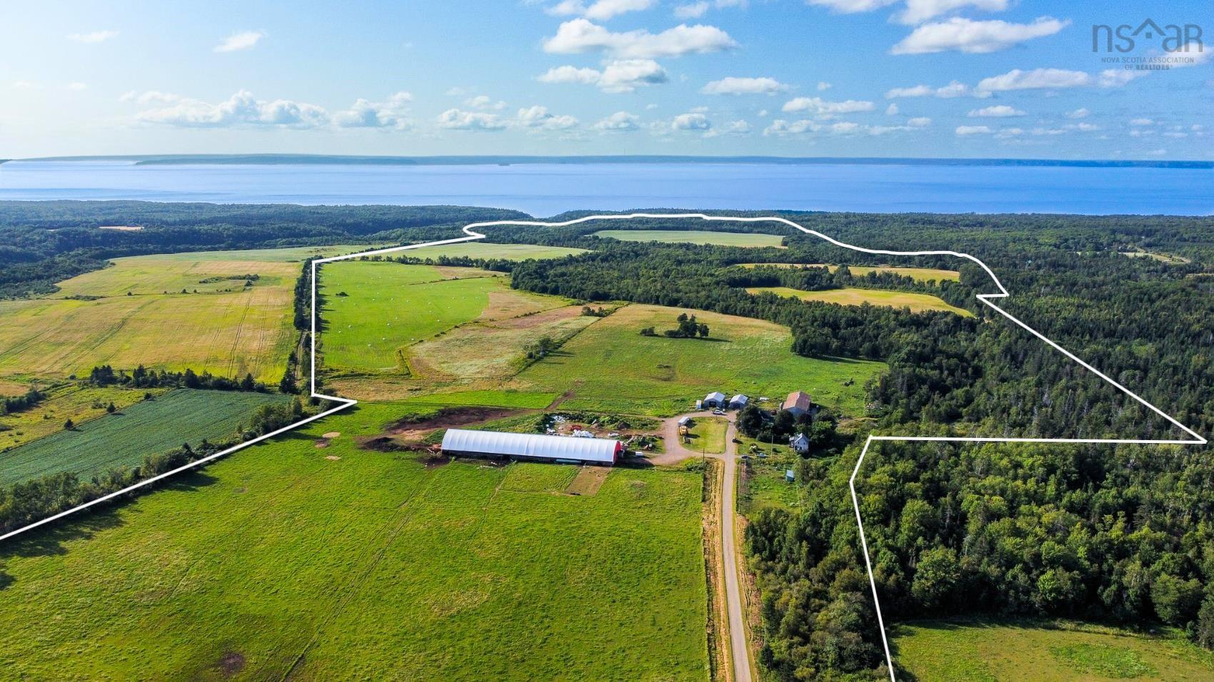 617 Gospel Woods Road, West Glenmont, NS (MLS® 202522725)