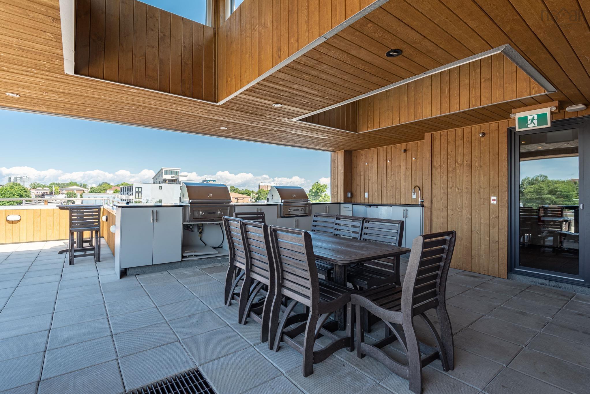 206 5677 Harris Street, Halifax, NS (MLS 202522739)