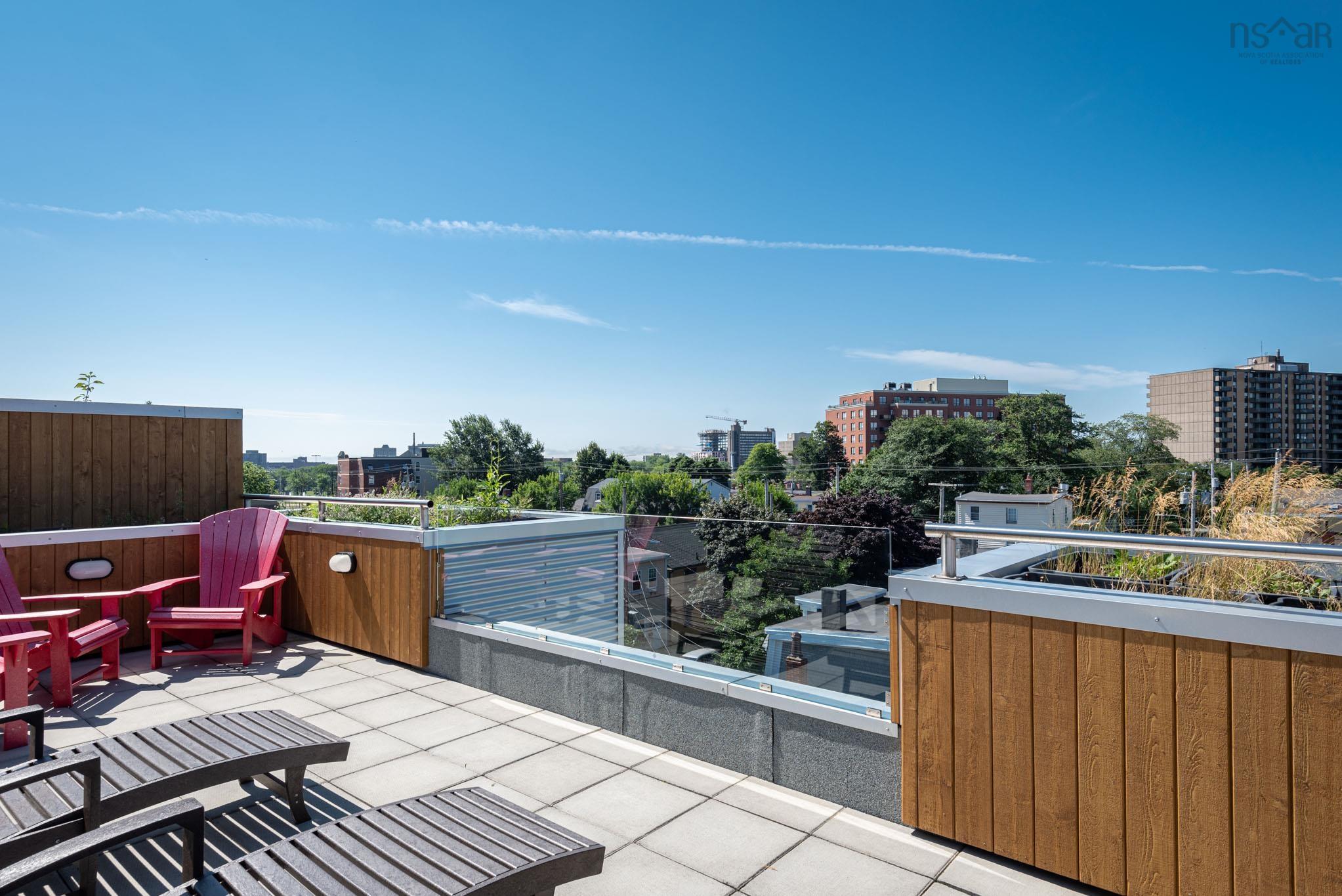 206 5677 Harris Street, Halifax, NS (MLS 202522739)