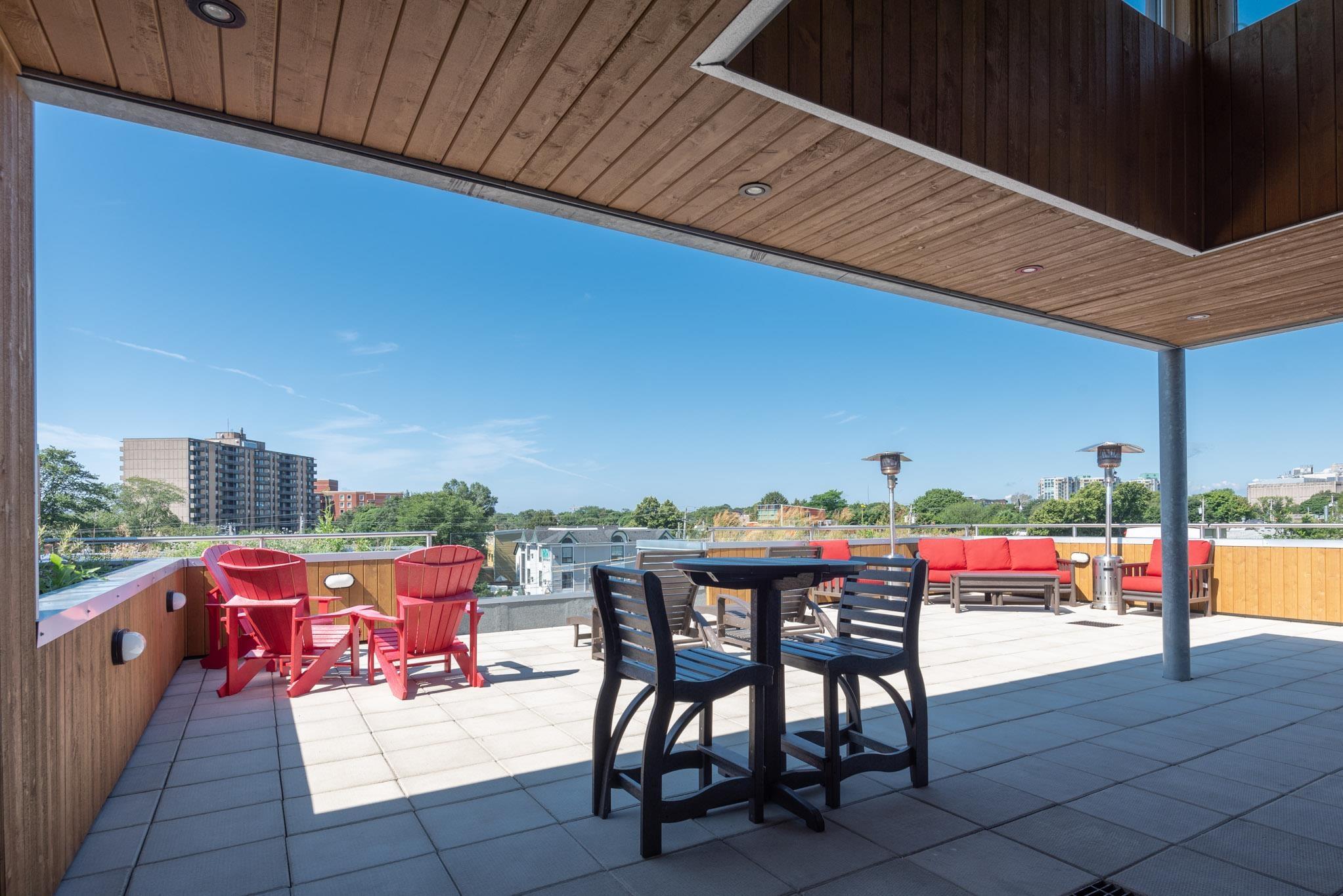 206 5677 Harris Street, Halifax, NS (MLS 202522739)