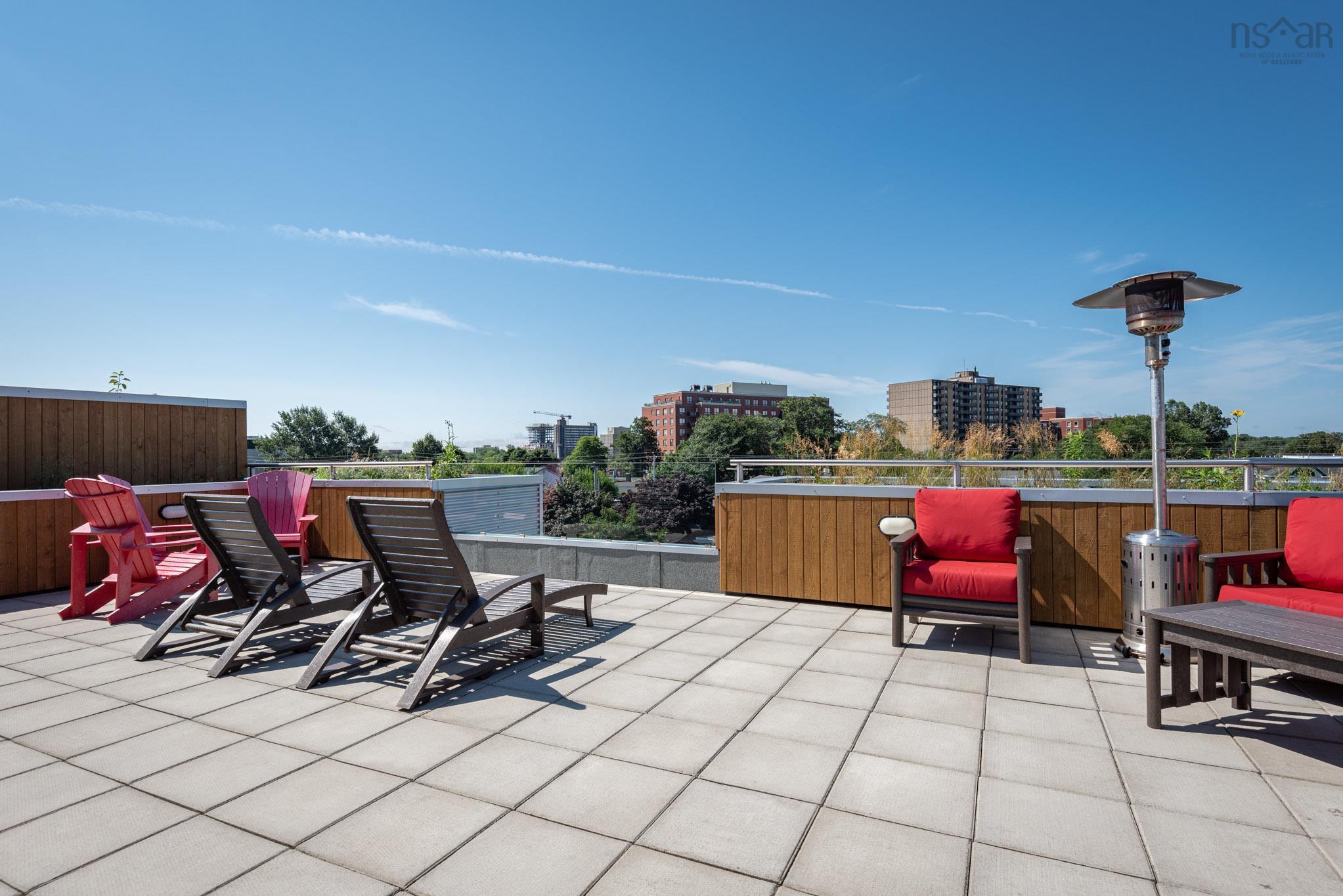 206 5677 Harris Street, Halifax, NS (MLS 202522739)