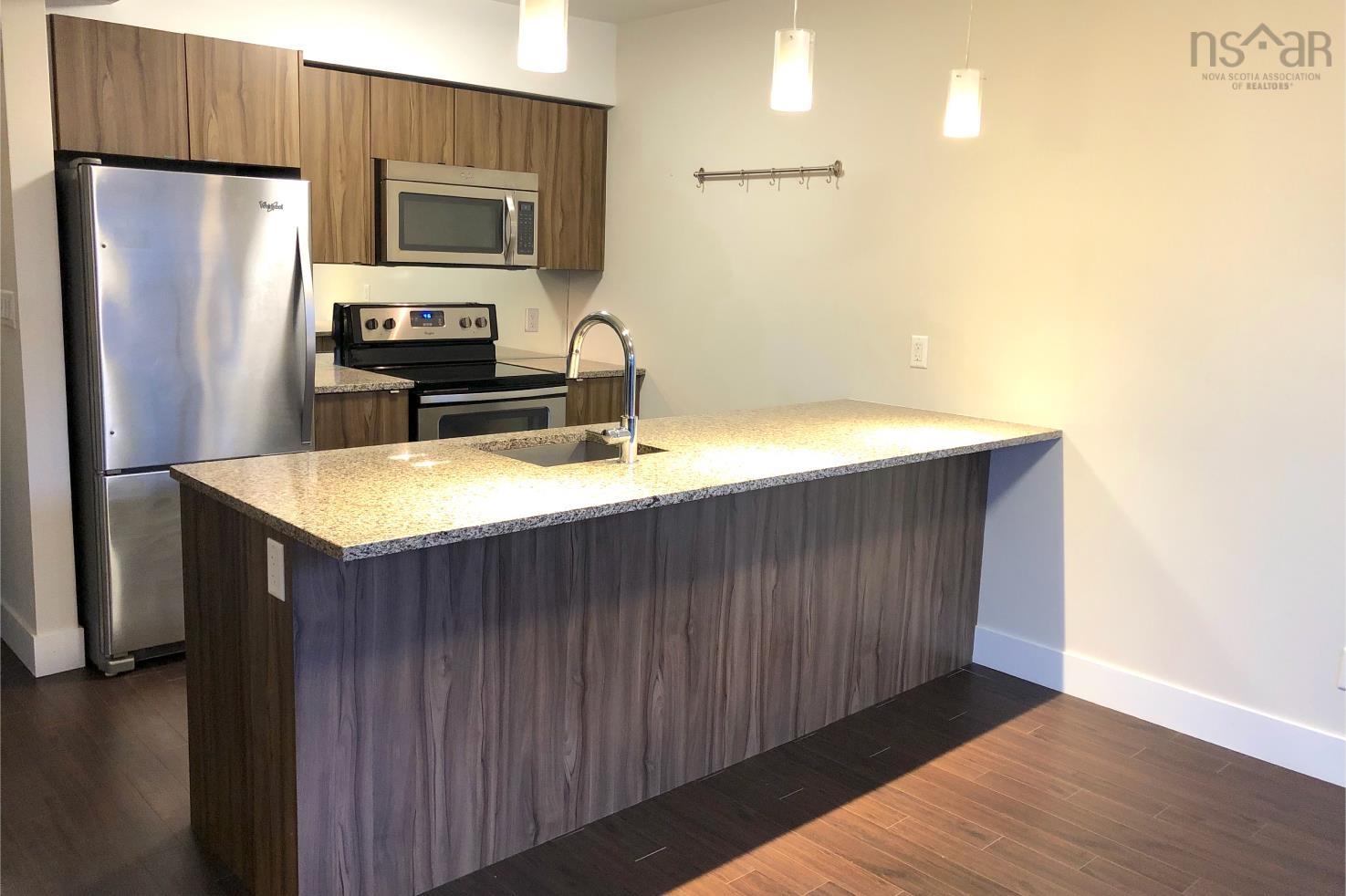 206 5677 Harris Street, Halifax, NS (MLS 202522739)