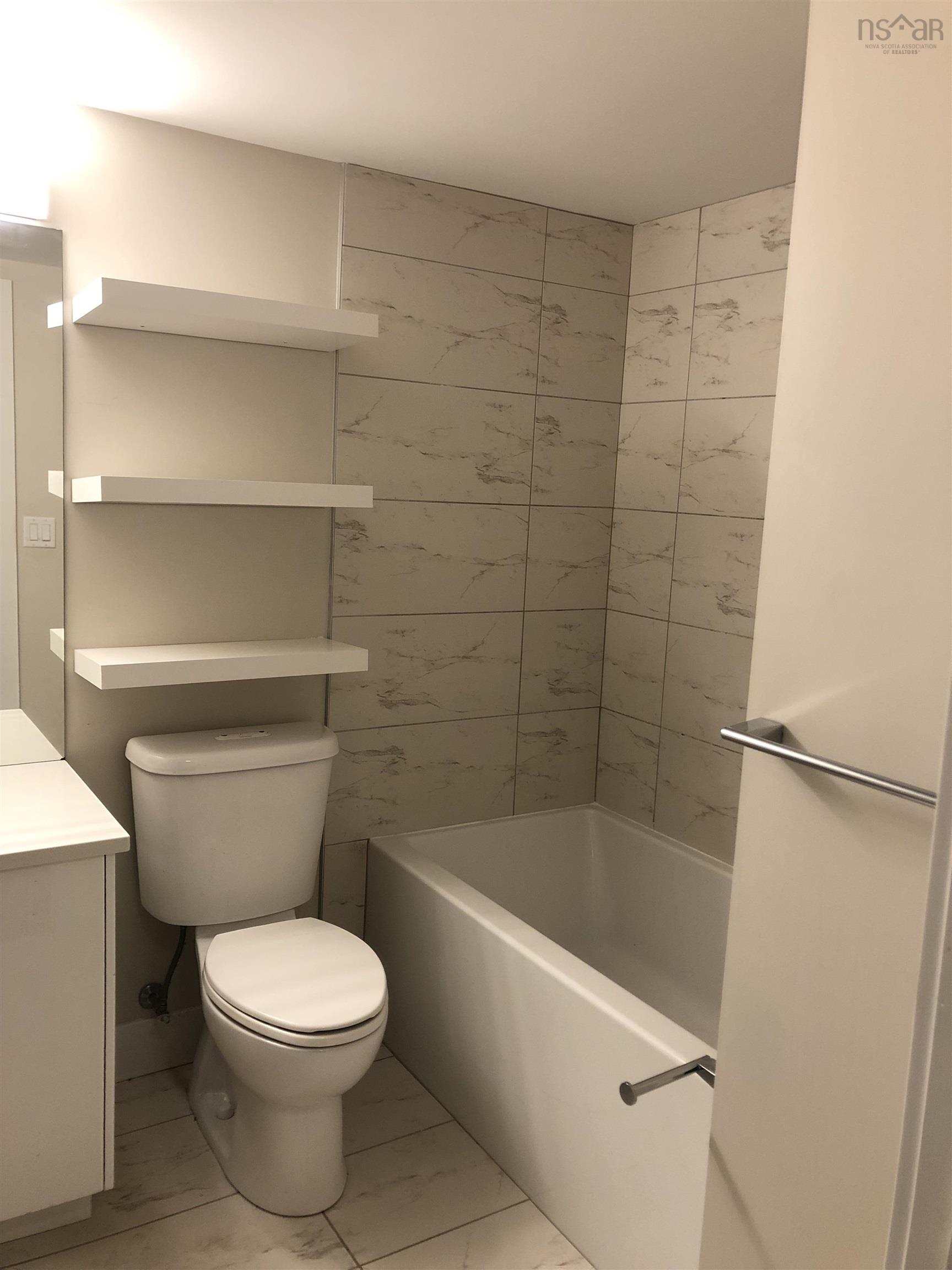 206 5677 Harris Street, Halifax, NS (MLS 202522739)