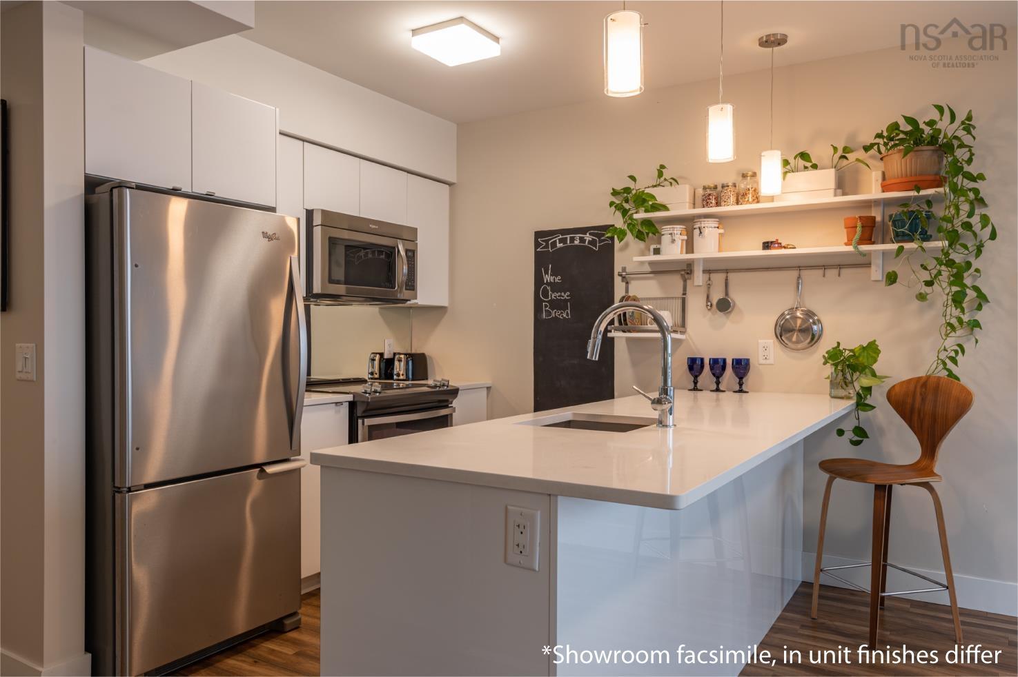 206 5677 Harris Street, Halifax, NS (MLS 202522739)