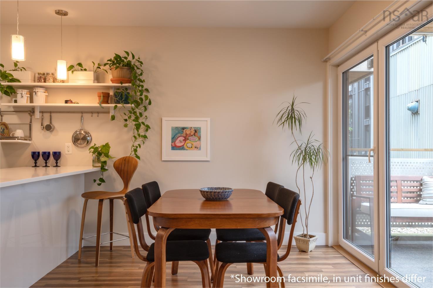 206 5677 Harris Street, Halifax, NS (MLS 202522739)