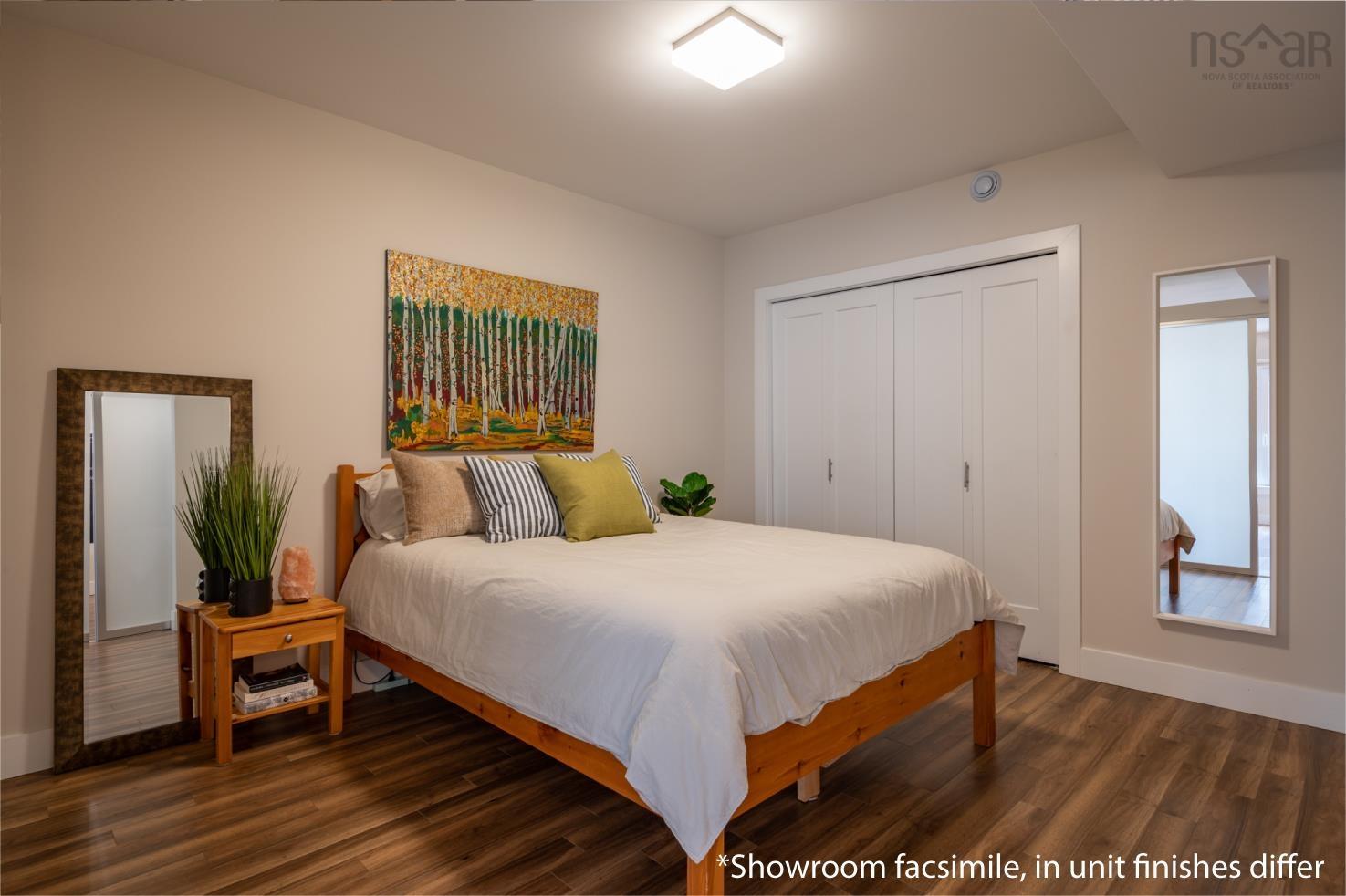 206 5677 Harris Street, Halifax, NS (MLS 202522739)