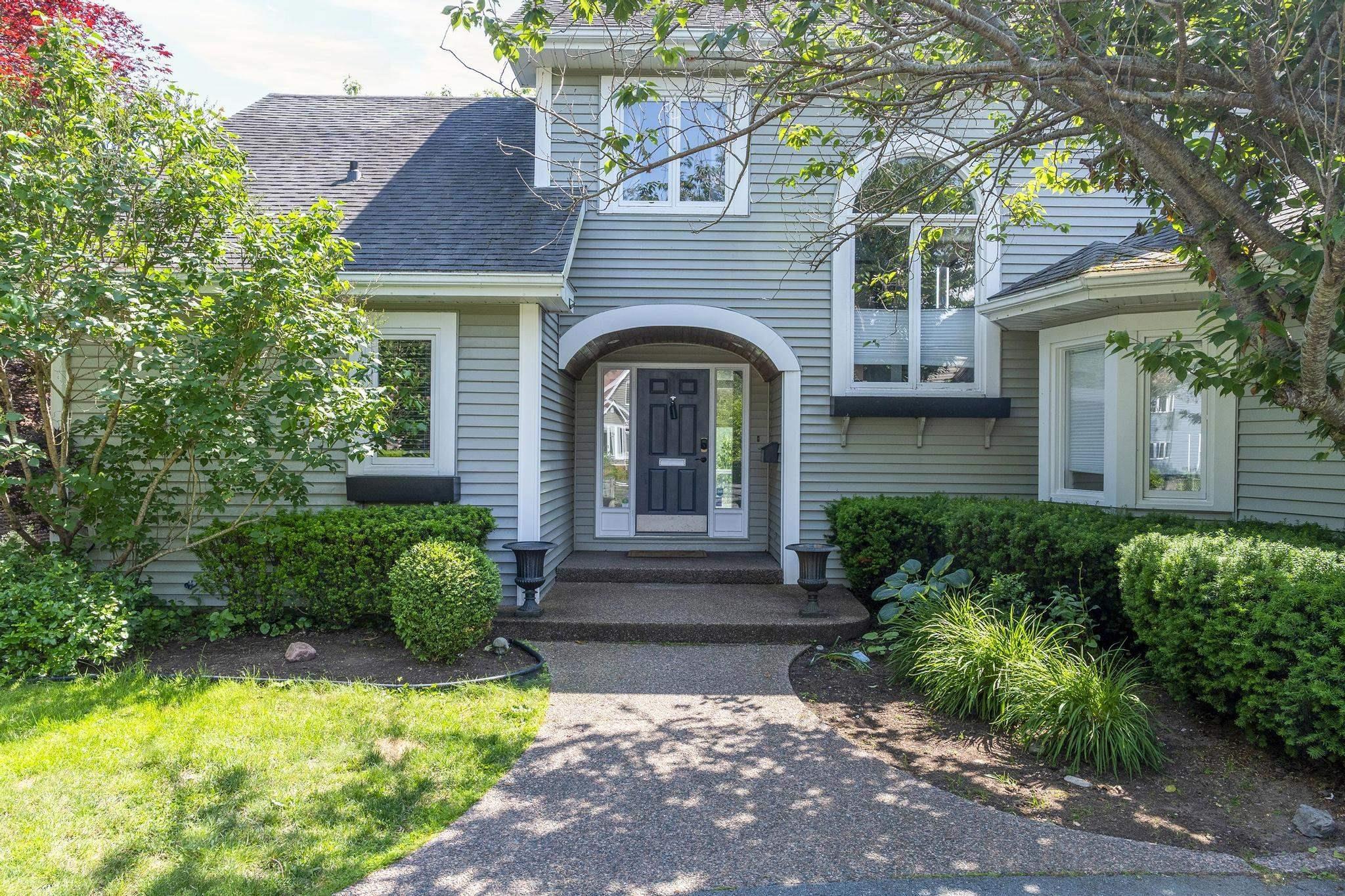 12 Saraguay Place, Halifax, NS (MLS 202522740)