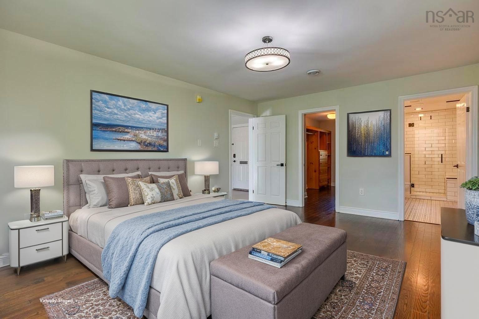 12 Saraguay Place, Halifax, NS (MLS 202522740)