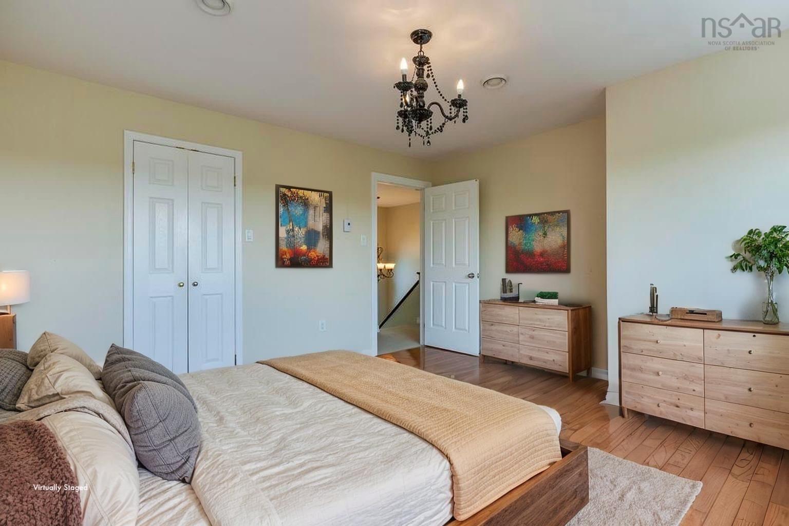 12 Saraguay Place, Halifax, NS (MLS 202522740)