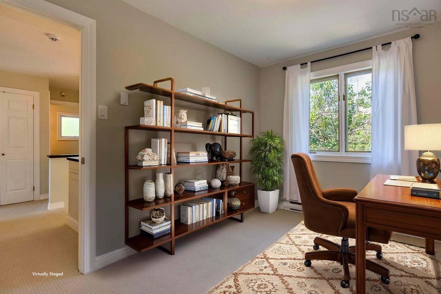 12 Saraguay Place, Halifax, NS (MLS 202522740)