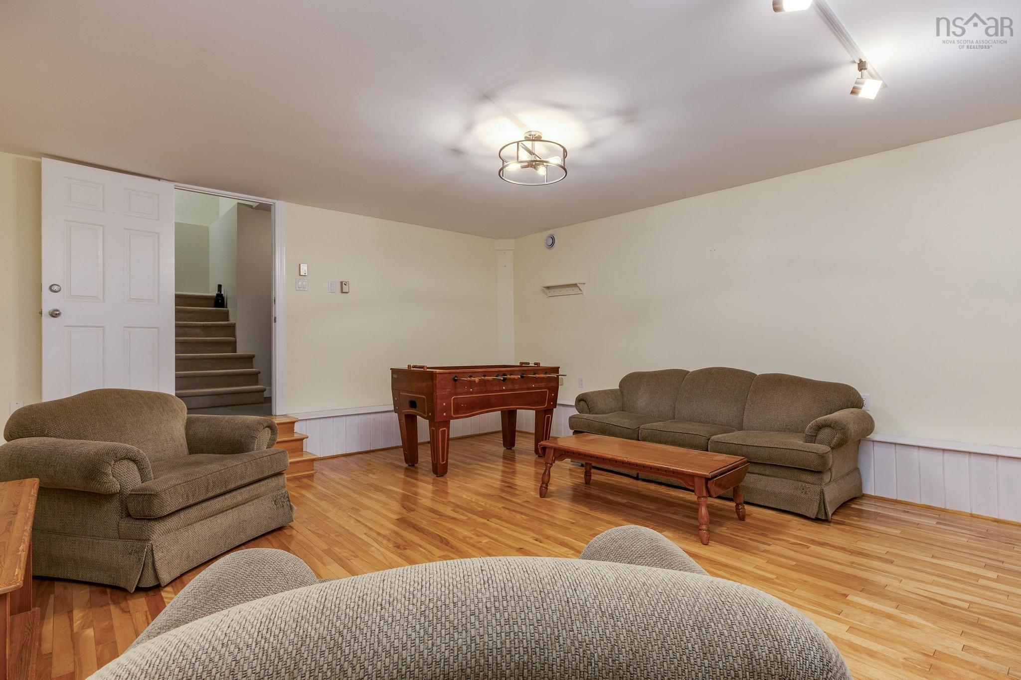 12 Saraguay Place, Halifax, NS (MLS 202522740)