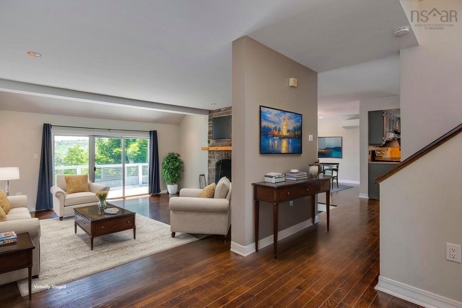 12 Saraguay Place, Halifax, NS (MLS 202522740)