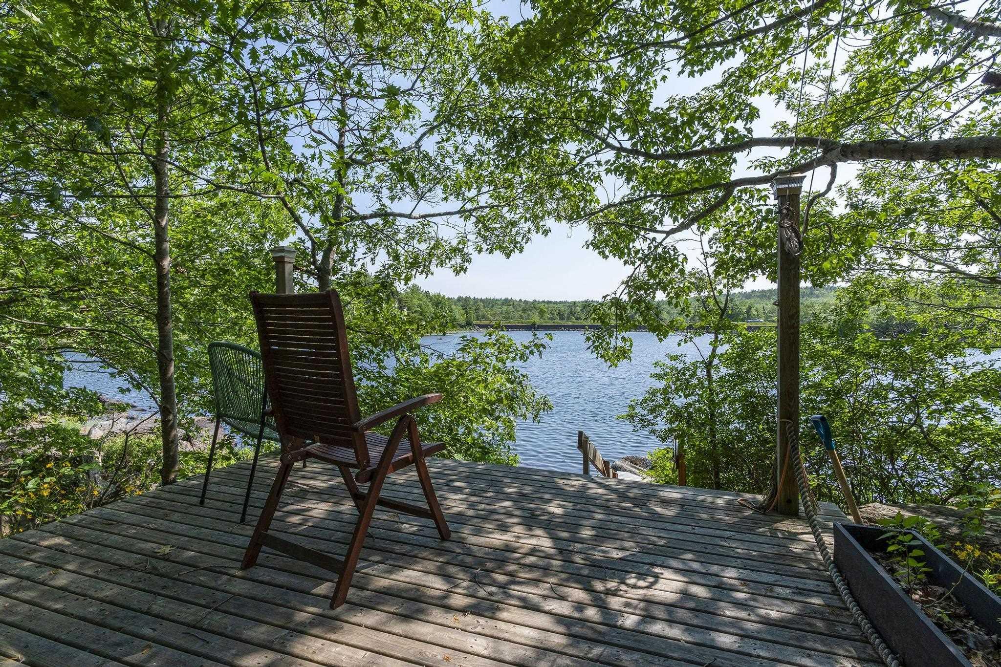 12 Saraguay Place, Halifax, NS (MLS 202522740)