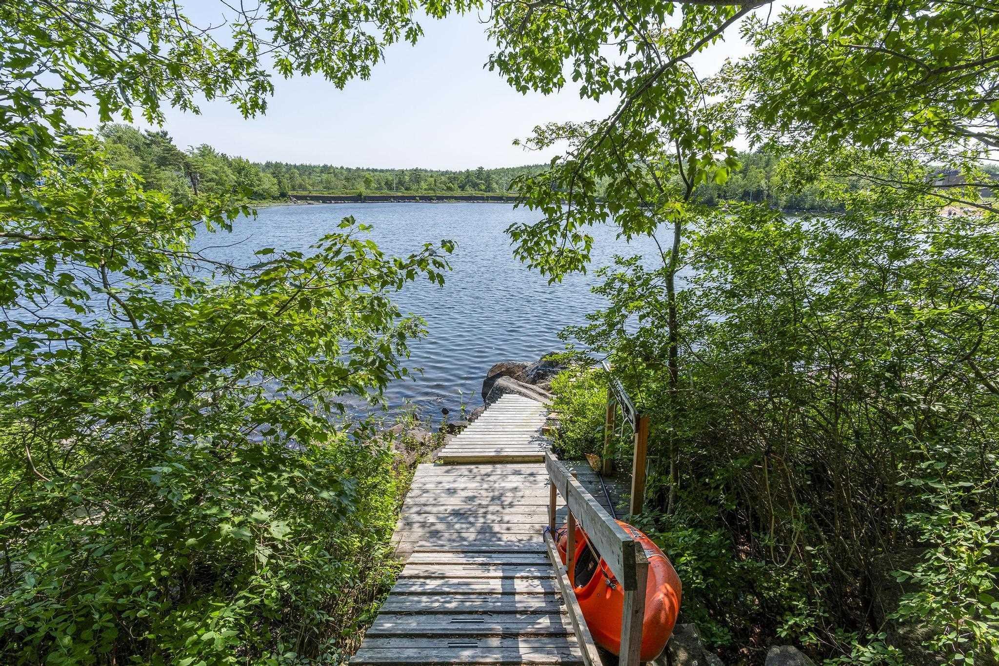 12 Saraguay Place, Halifax, NS (MLS 202522740)