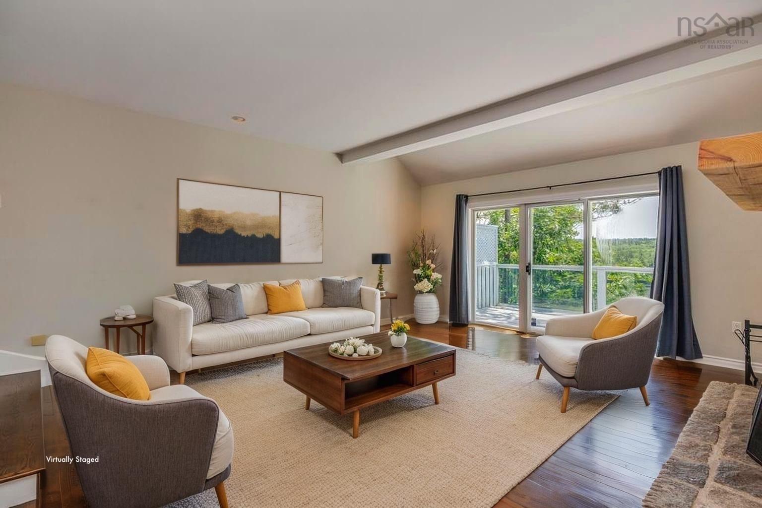 12 Saraguay Place, Halifax, NS (MLS 202522740)