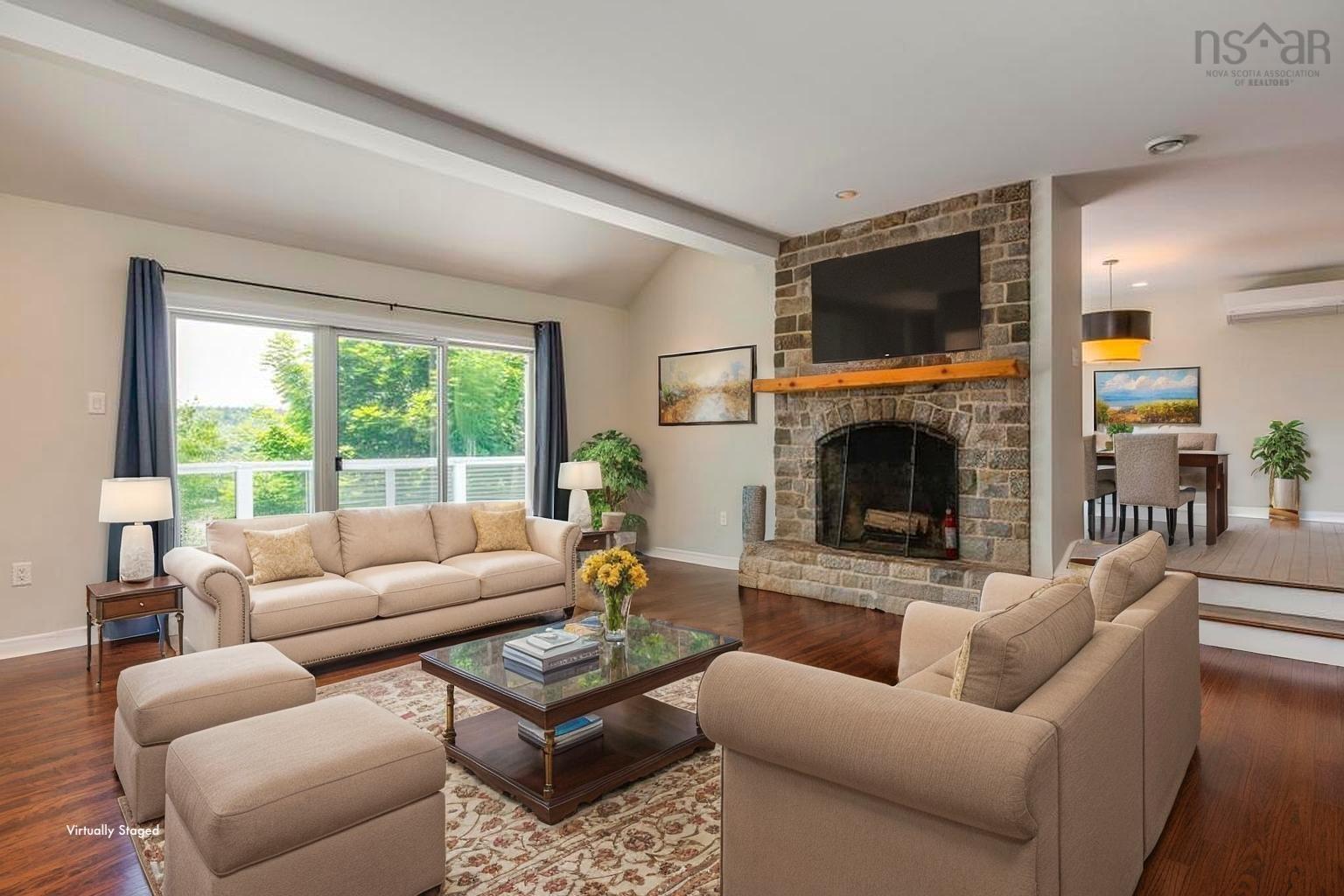 12 Saraguay Place, Halifax, NS (MLS 202522740)