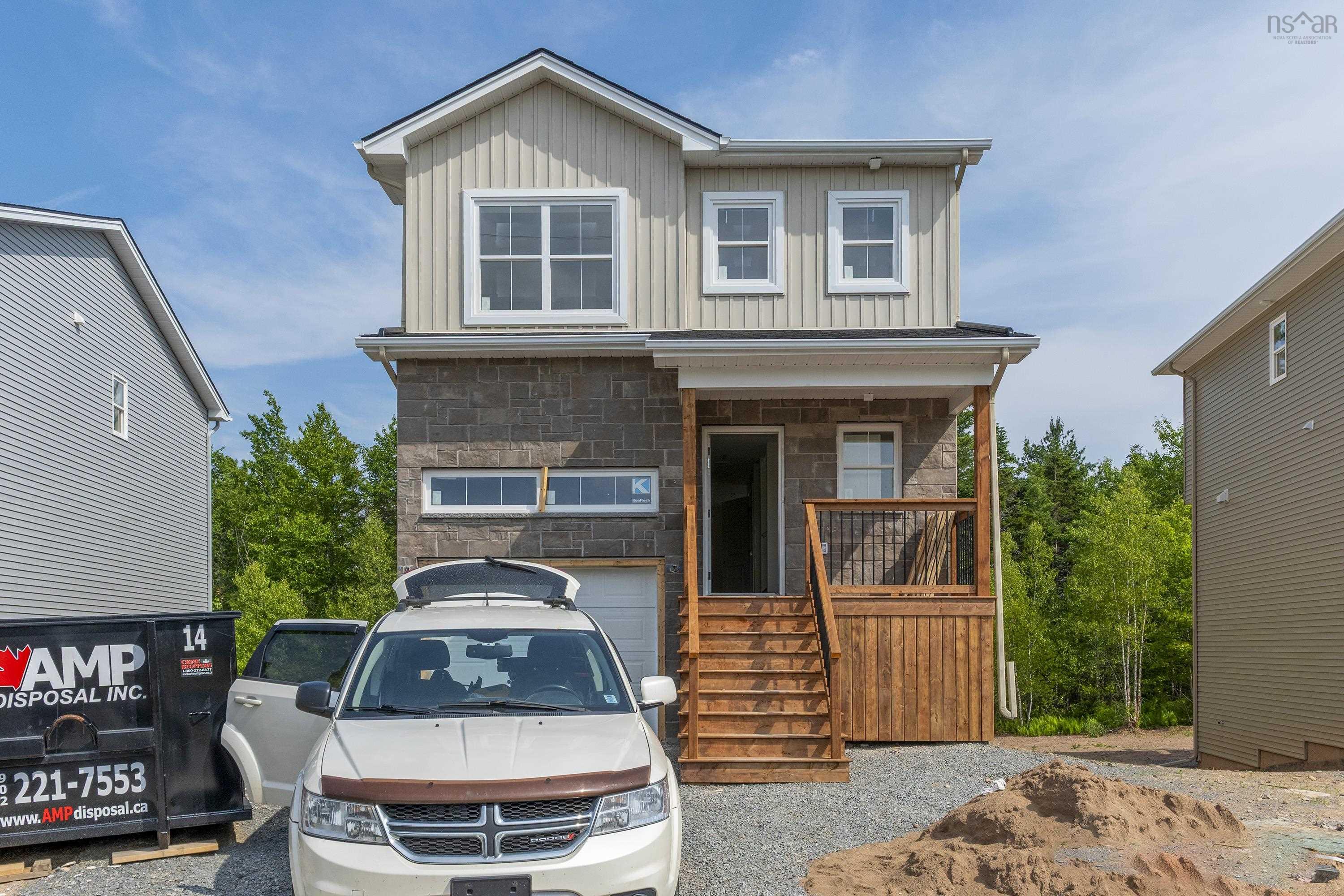 Da-55 185 Darner Drive, Beaver Bank, NS (MLS® 202522741)