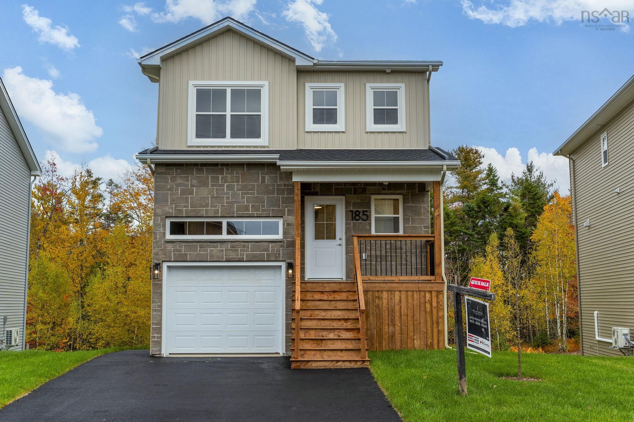 Da-55 185 Darner Drive, Beaver Bank, NS (MLS® 202522741)