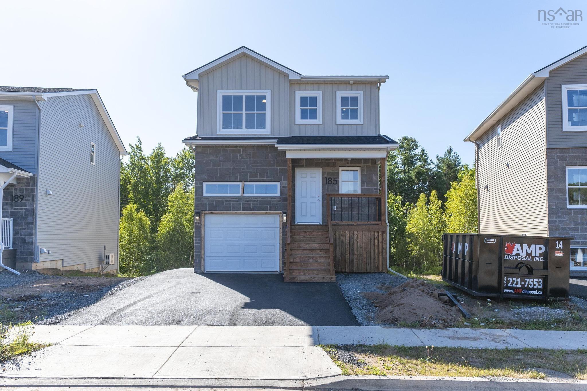 Da-55 185 Darner Drive, Beaver Bank, NS (MLS® 202522741)