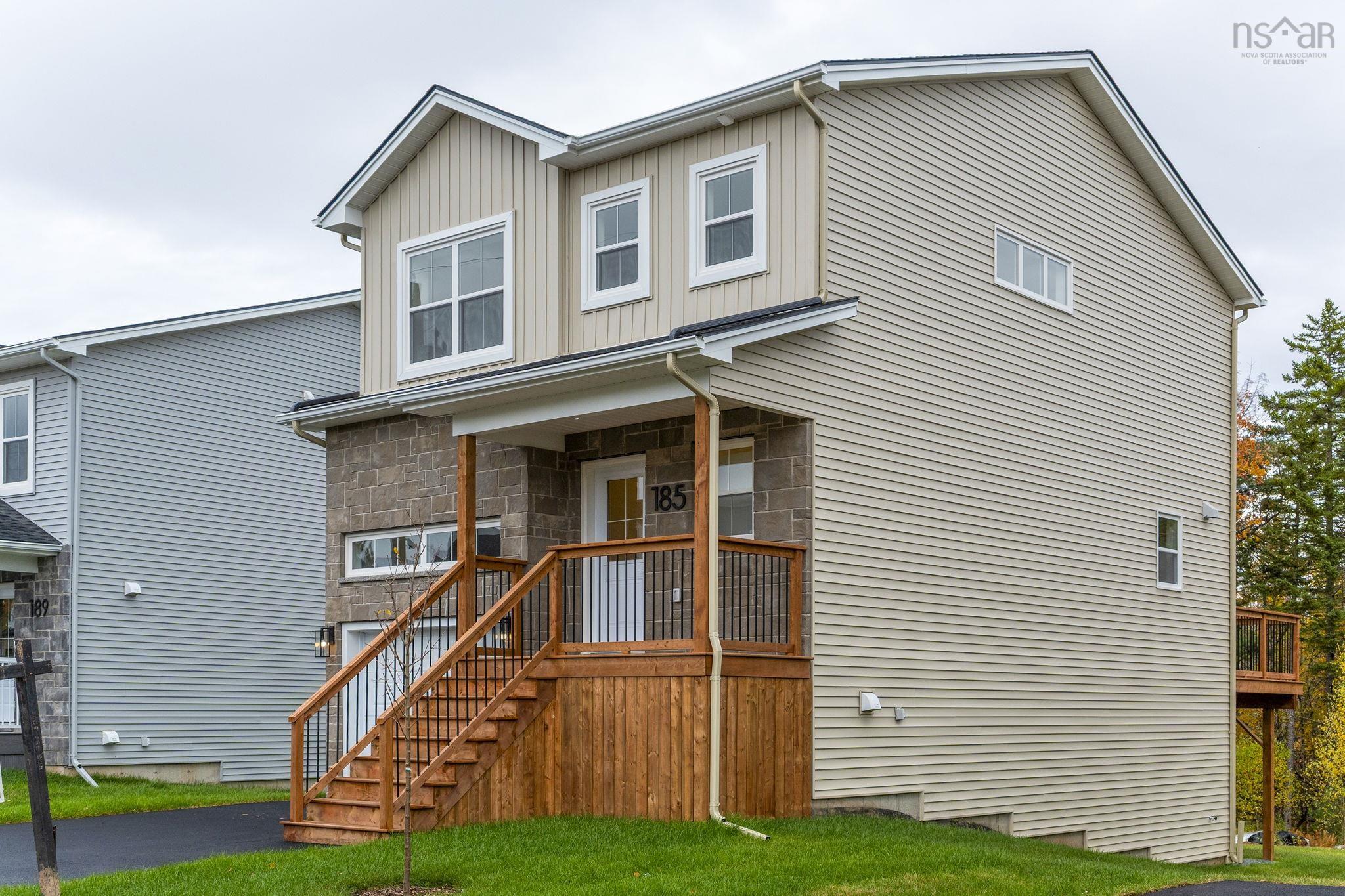 Da-55 185 Darner Drive, Beaver Bank, NS (MLS 202522741)