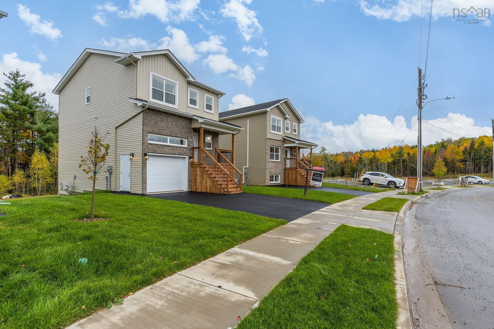 Da-55 185 Darner Drive, Beaver Bank, NS (MLS 202522741)