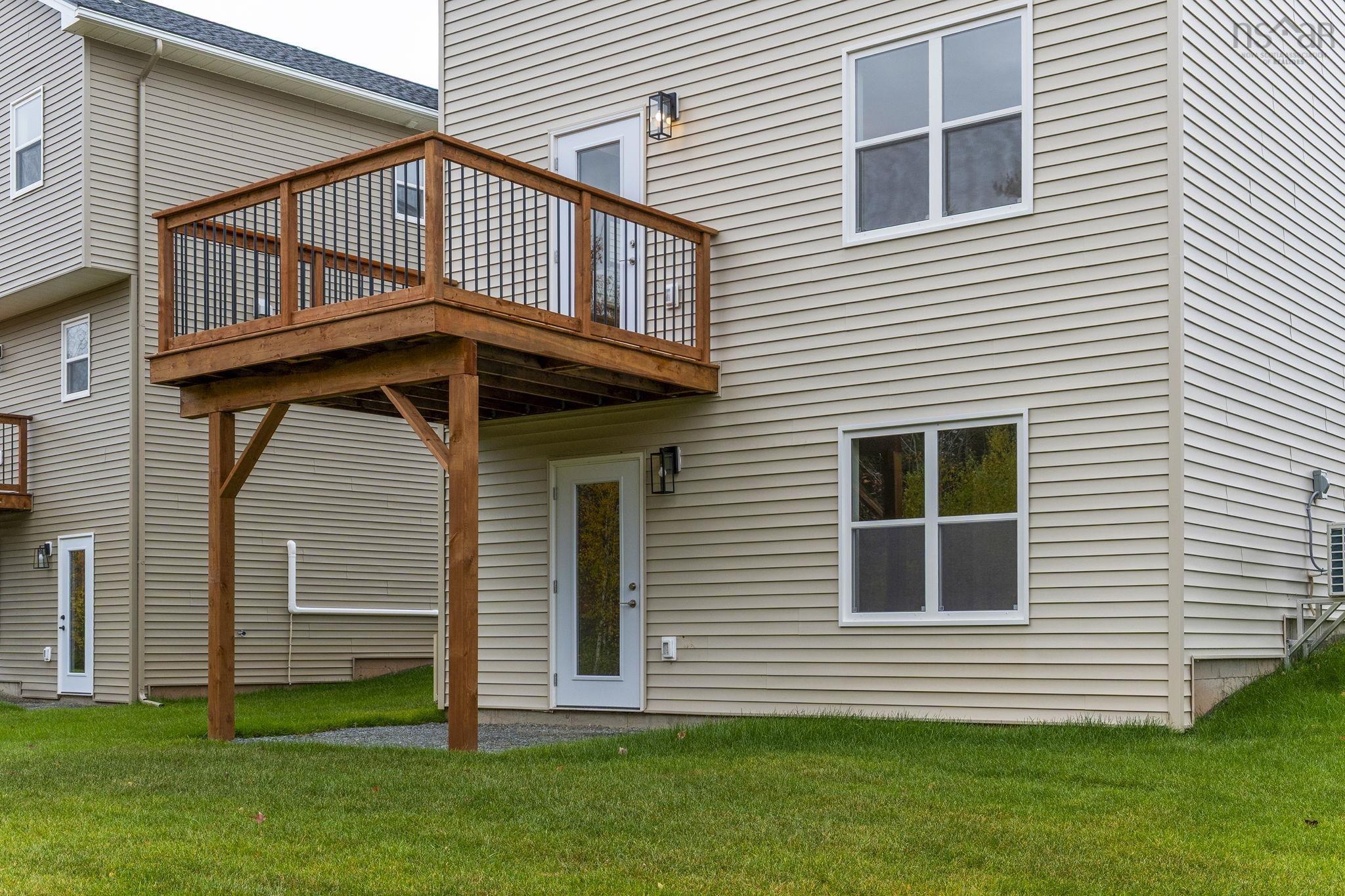 Da-55 185 Darner Drive, Beaver Bank, NS (MLS 202522741)