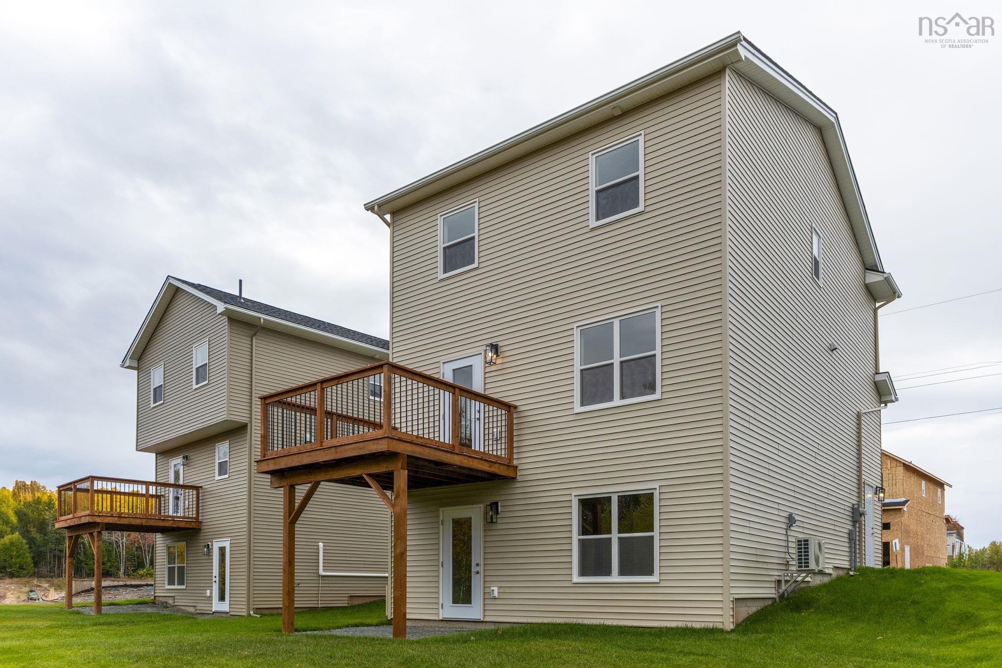 Da-55 185 Darner Drive, Beaver Bank, NS (MLS 202522741)