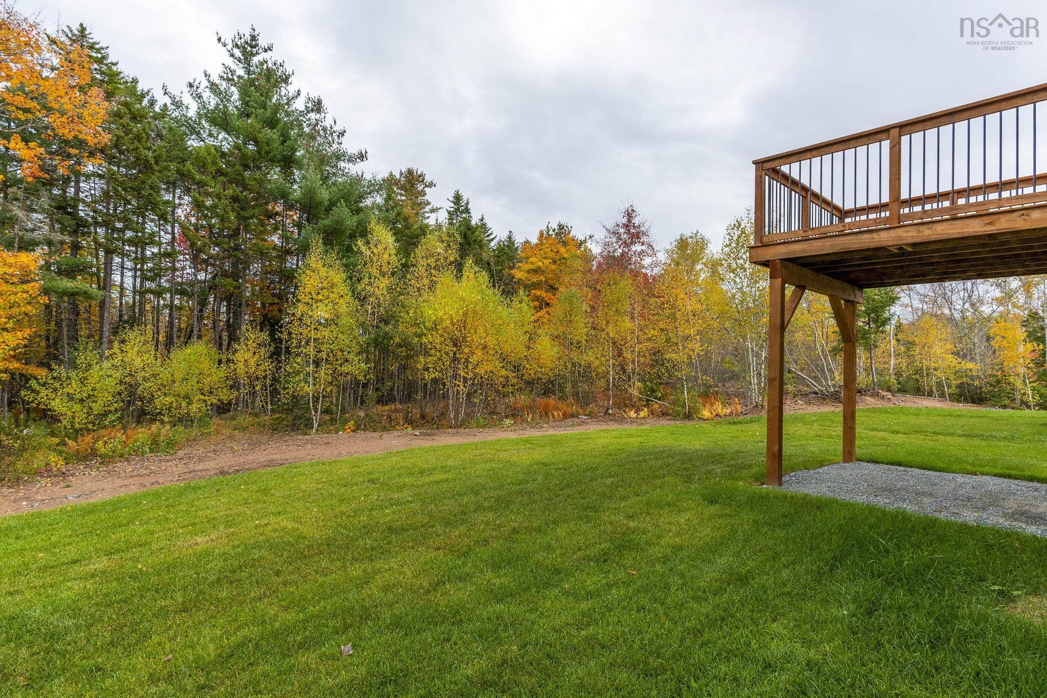 Da-55 185 Darner Drive, Beaver Bank, NS (MLS 202522741)