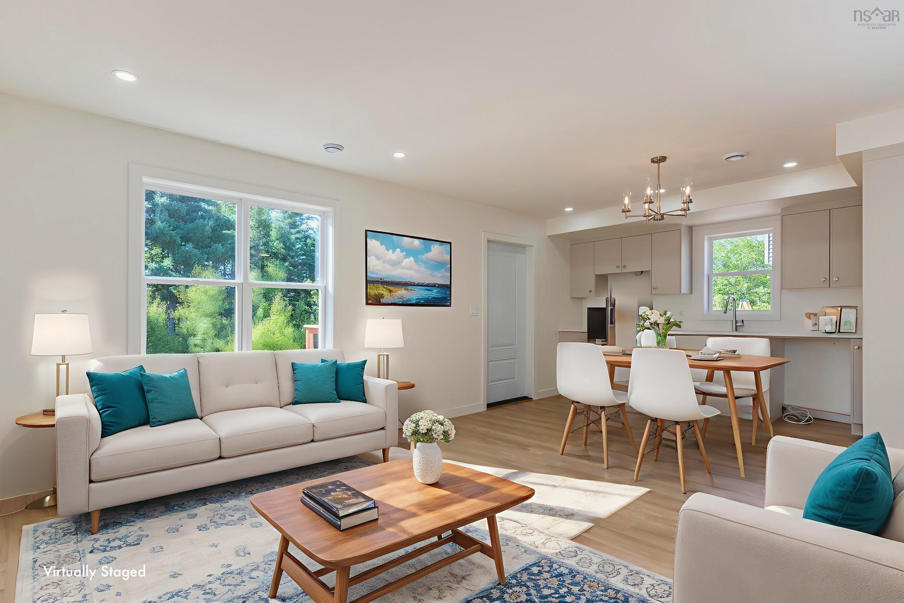 Da-55 185 Darner Drive, Beaver Bank, NS (MLS 202522741)