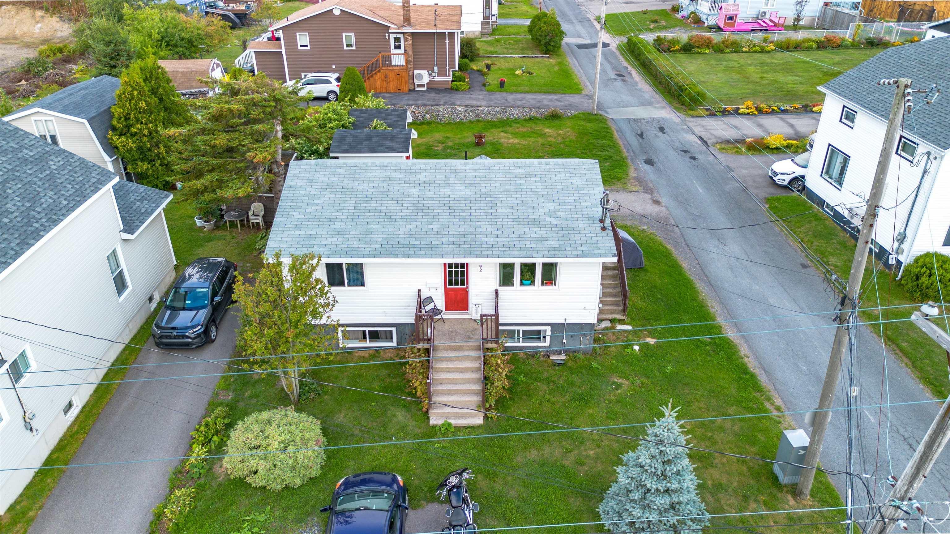 92 Highland Street, Glace Bay, NS (MLS 202522742)
