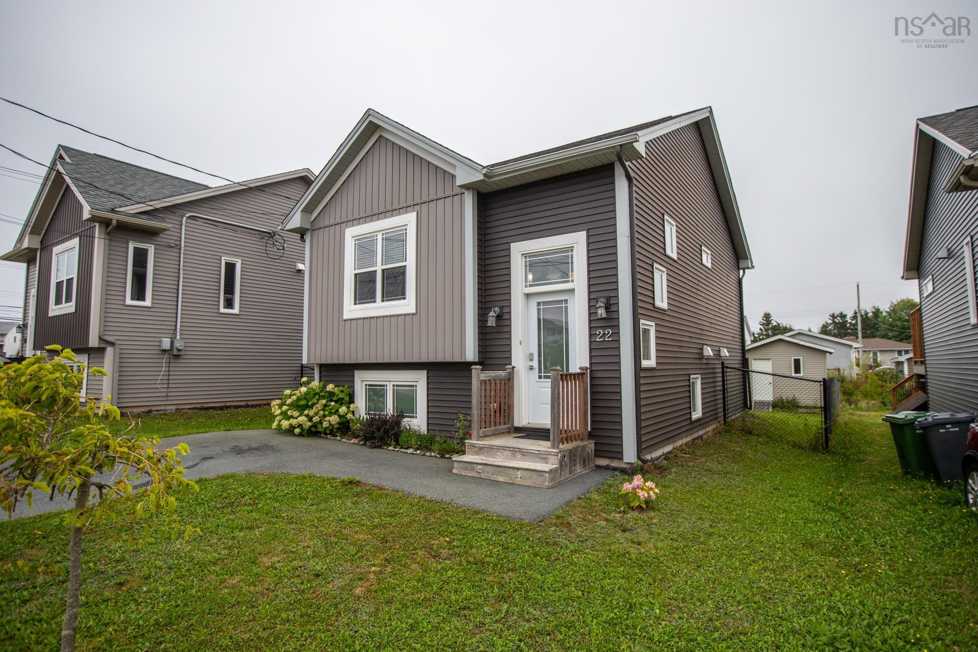 22 Boyne Court, Eastern Passage, NS (MLS® 202522743)
