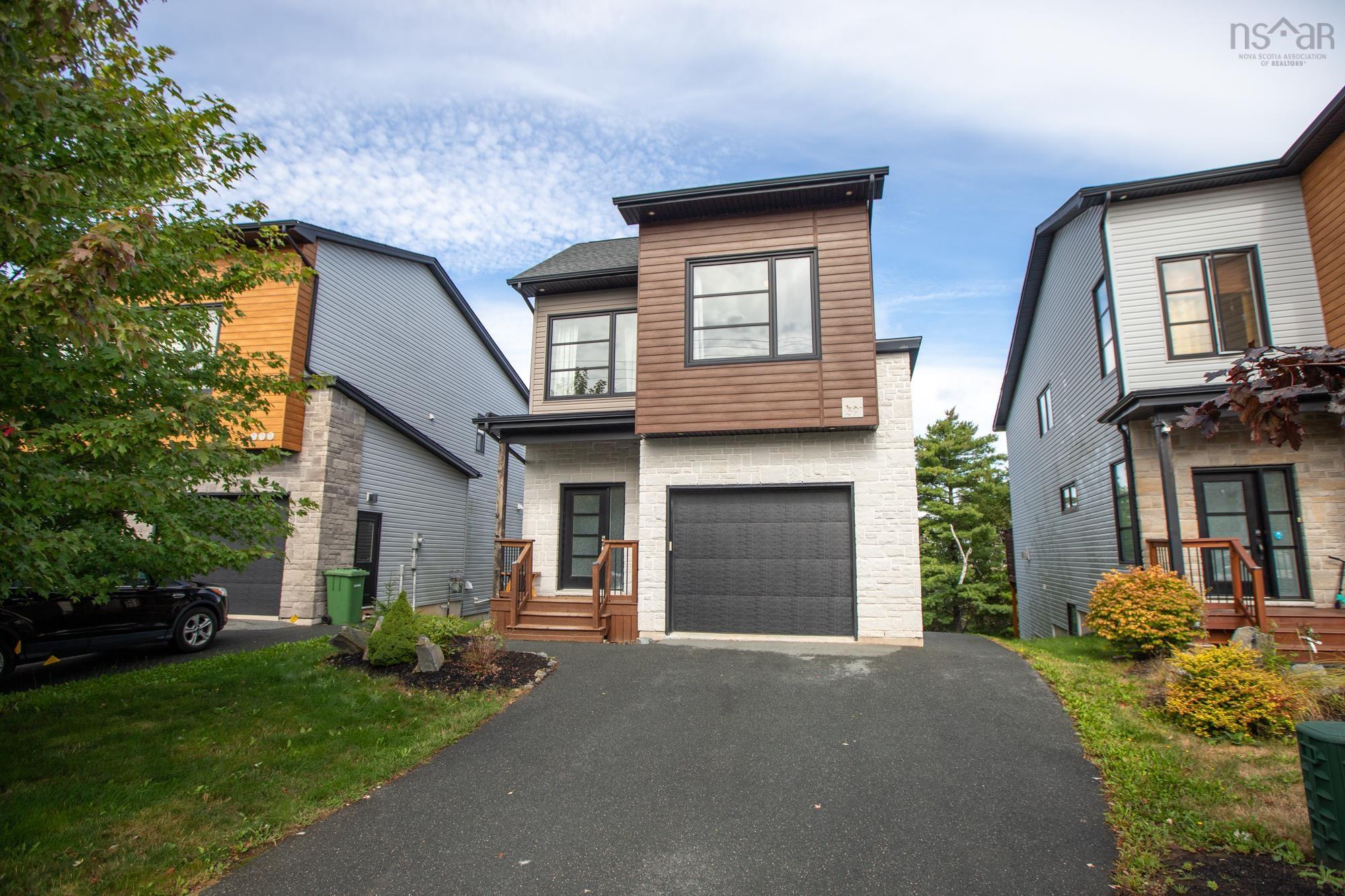 391 Fleetview Drive, Clayton Park, NS (MLS® 202522744)