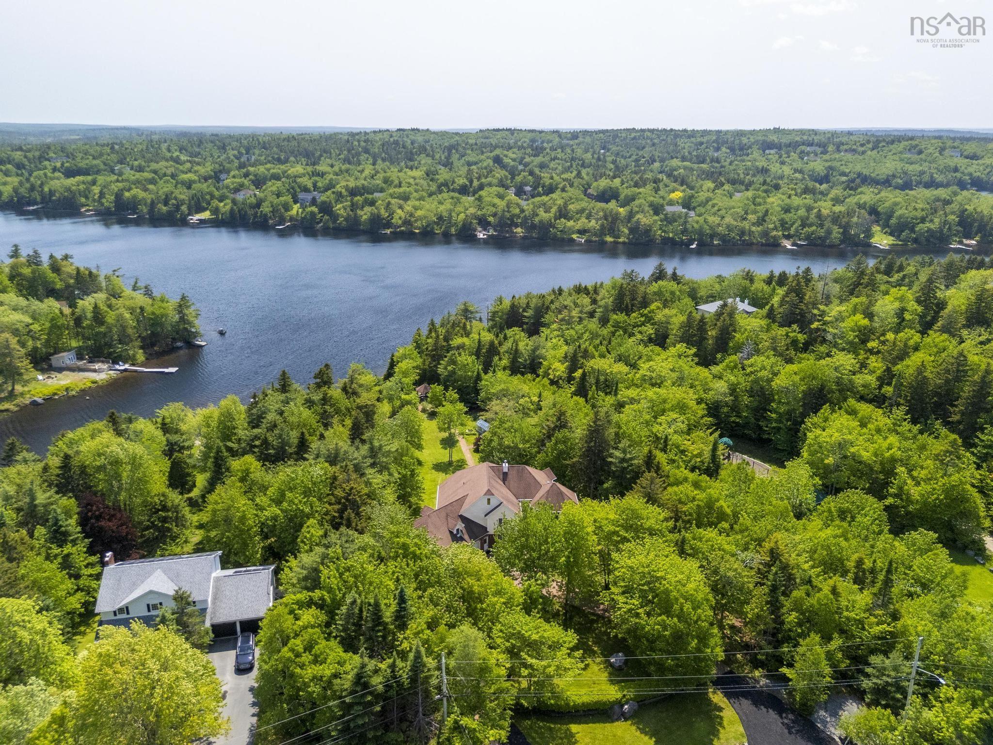 21 Long Lake Drive, Hammonds Plains, NS (MLS 202522747)