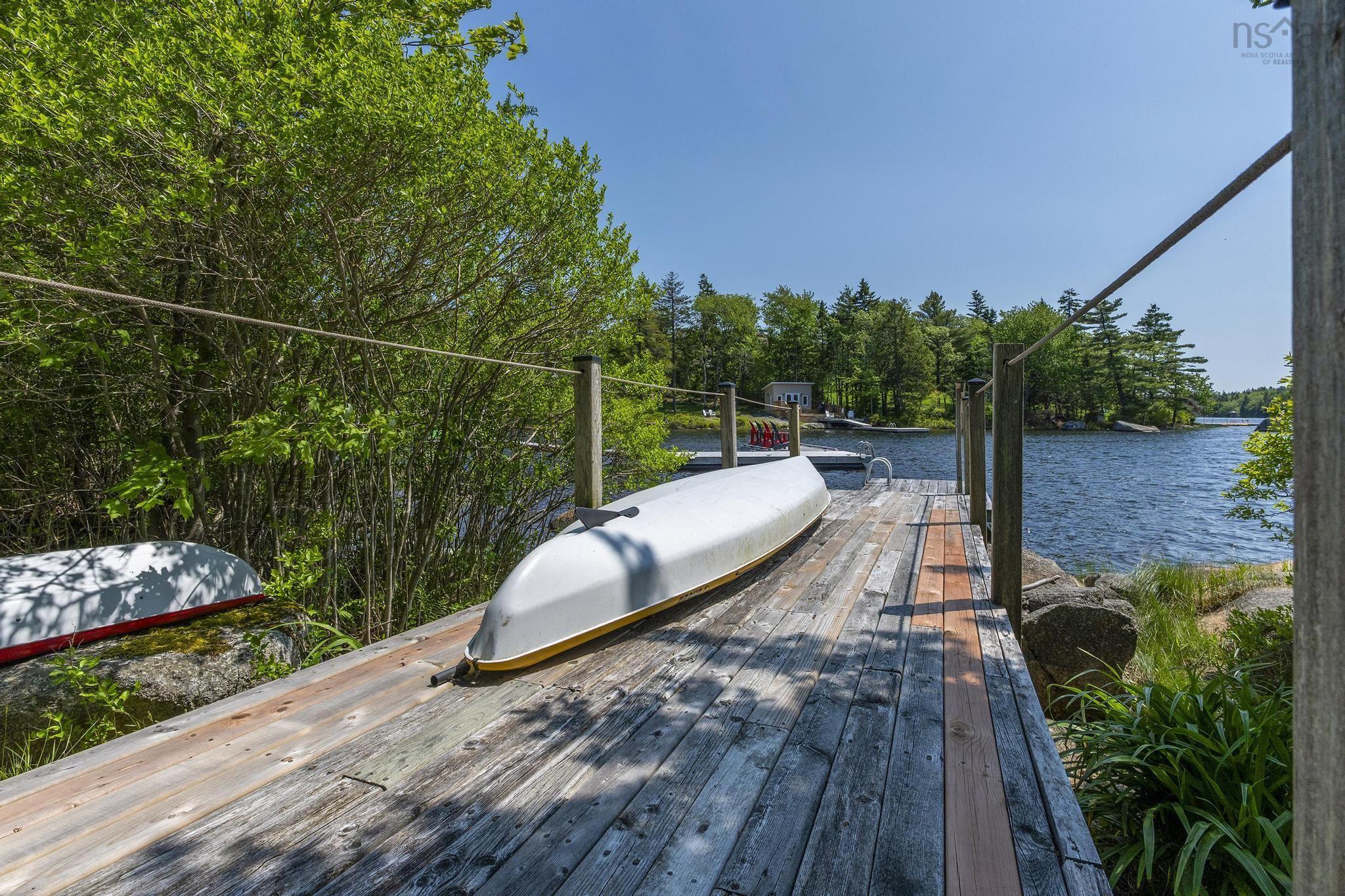 21 Long Lake Drive, Hammonds Plains, NS (MLS 202522747)