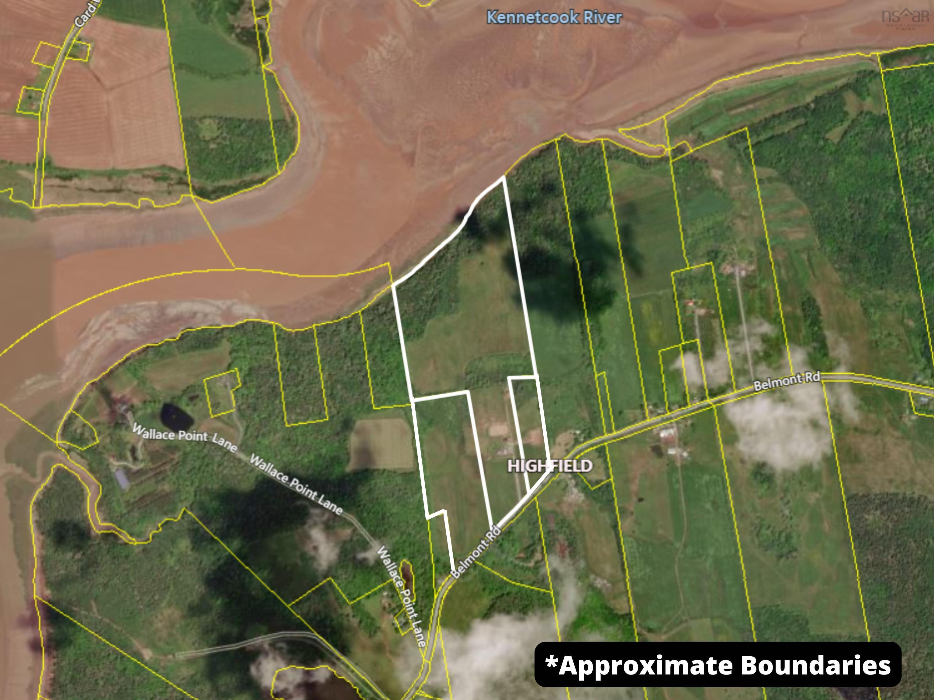 $1,450,000.00: 697 Belmont Road, Belmont