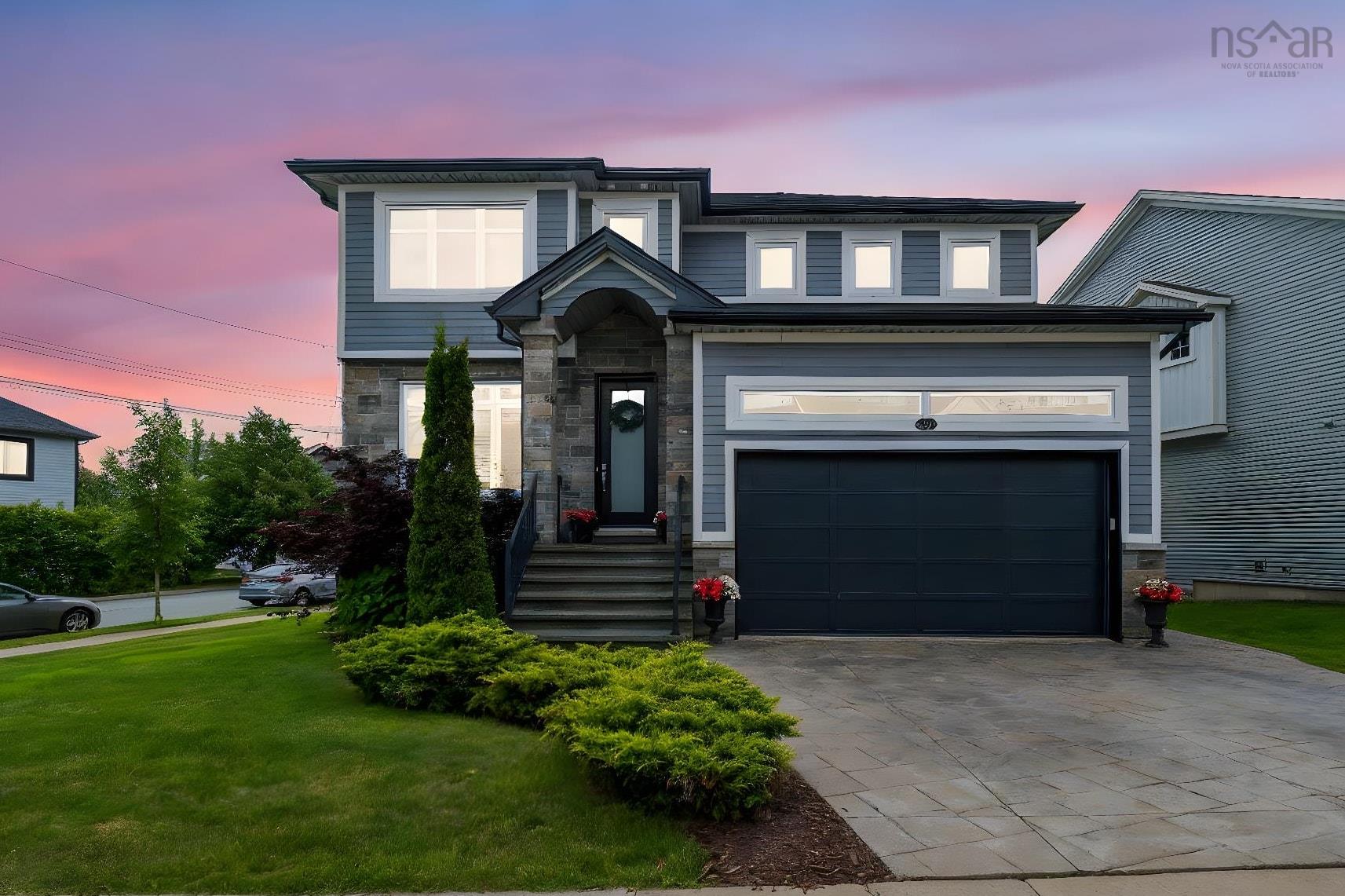 314 Bently Drive, Halifax, NS (MLS® 202522751)