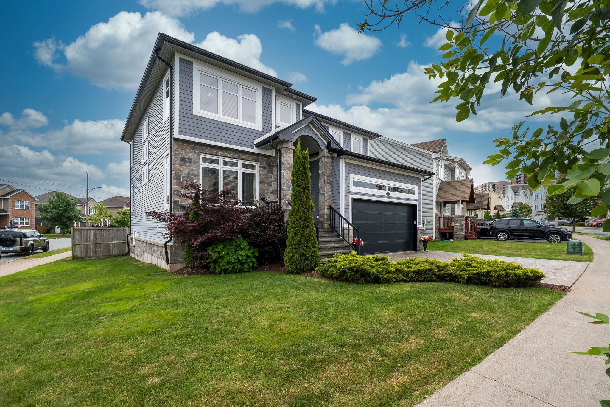 314 Bently Drive, Halifax, NS (MLS 202522751)