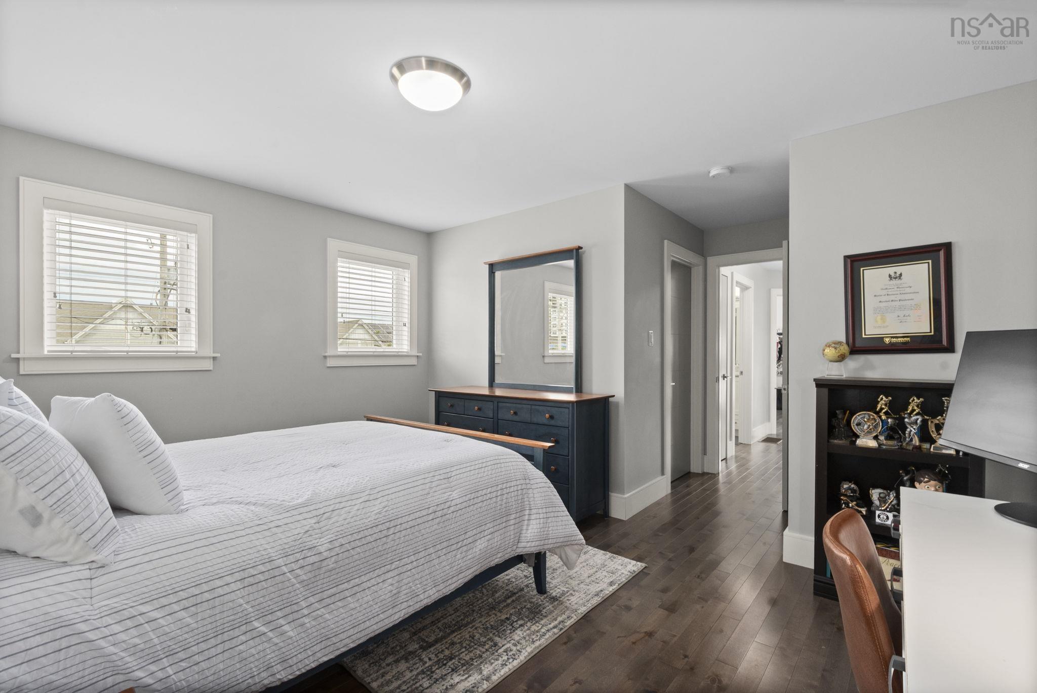 314 Bently Drive, Halifax, NS (MLS 202522751)