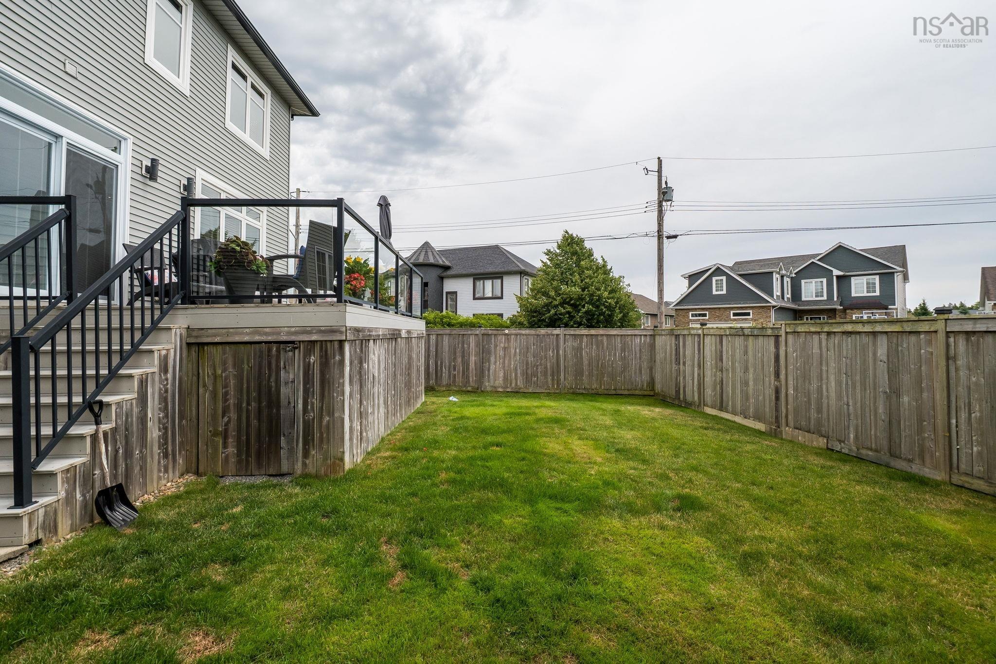 314 Bently Drive, Halifax, NS (MLS 202522751)