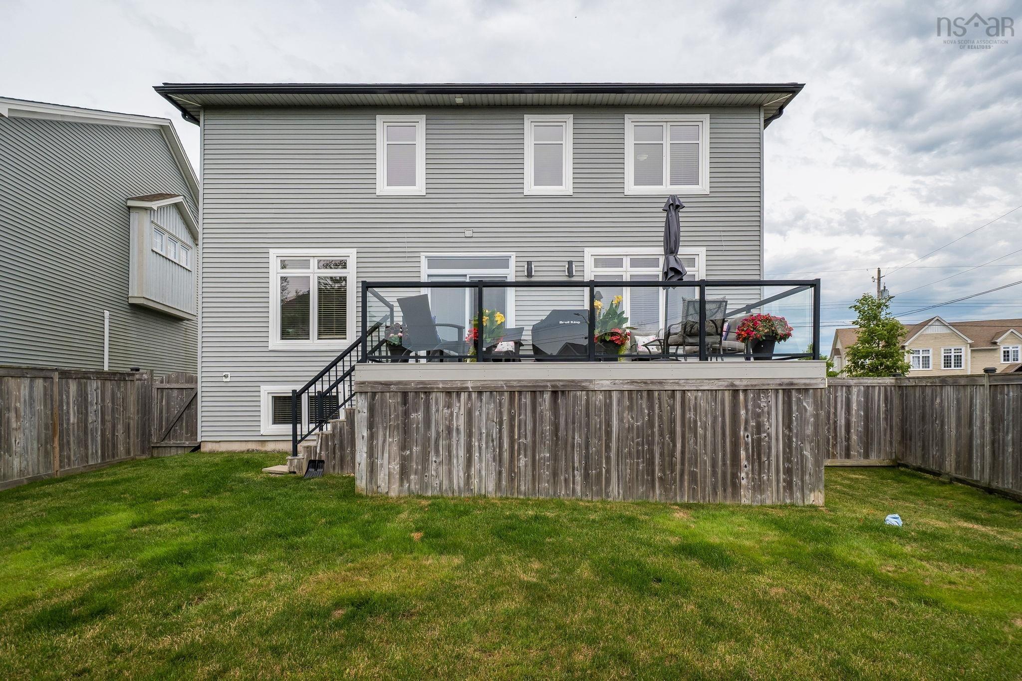 314 Bently Drive, Halifax, NS (MLS 202522751)